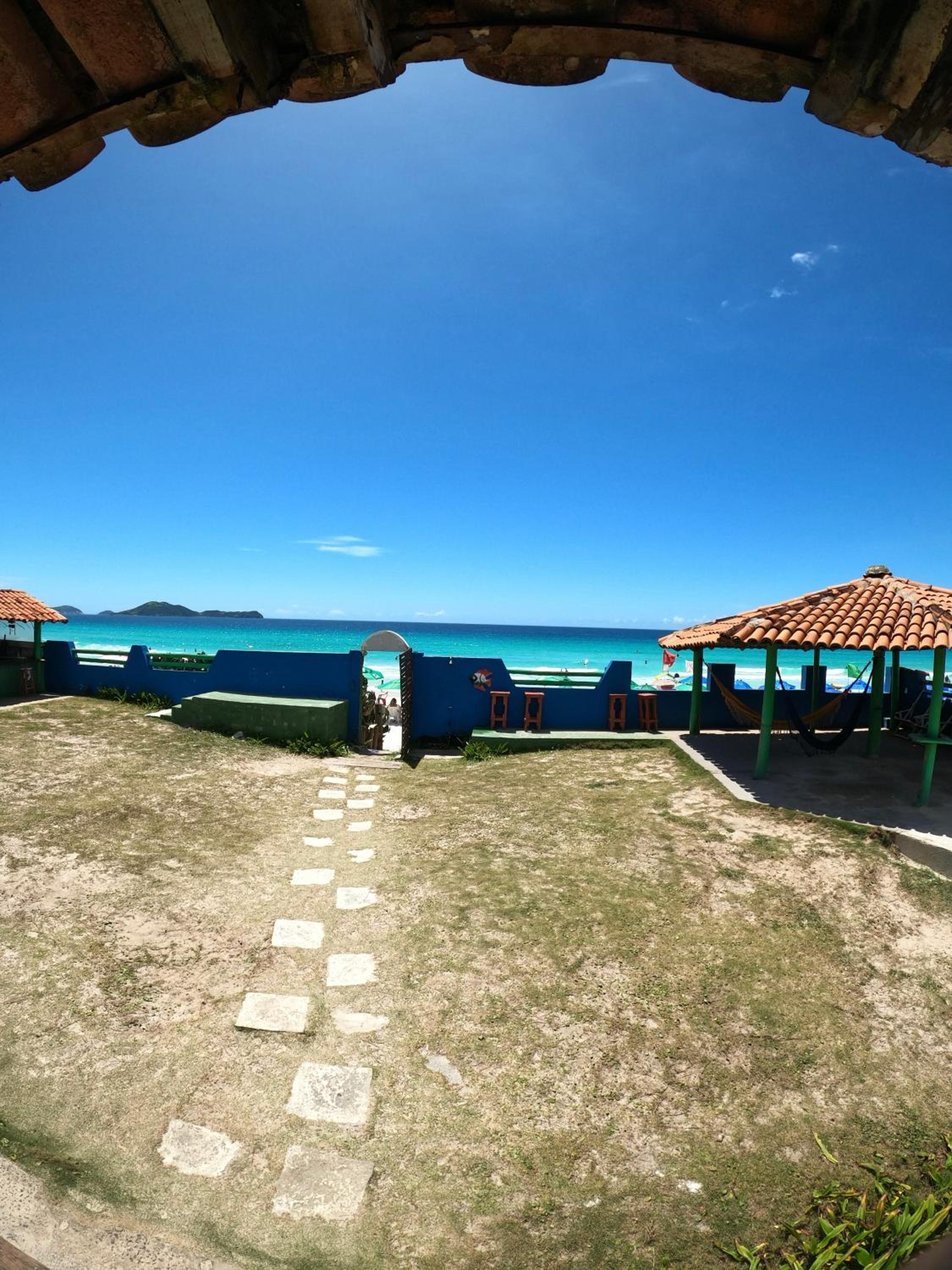 Pousada My House Cabo Frio view 3