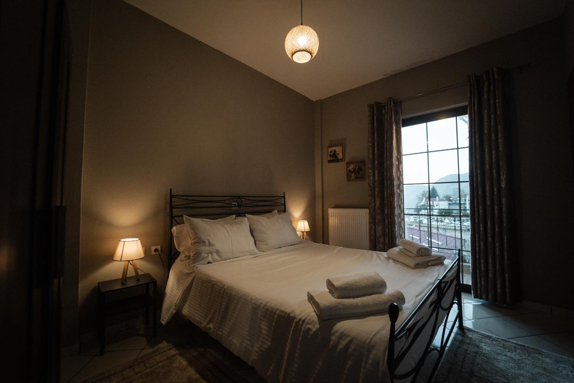 Kokkovos Guesthouse Arachova photo 3