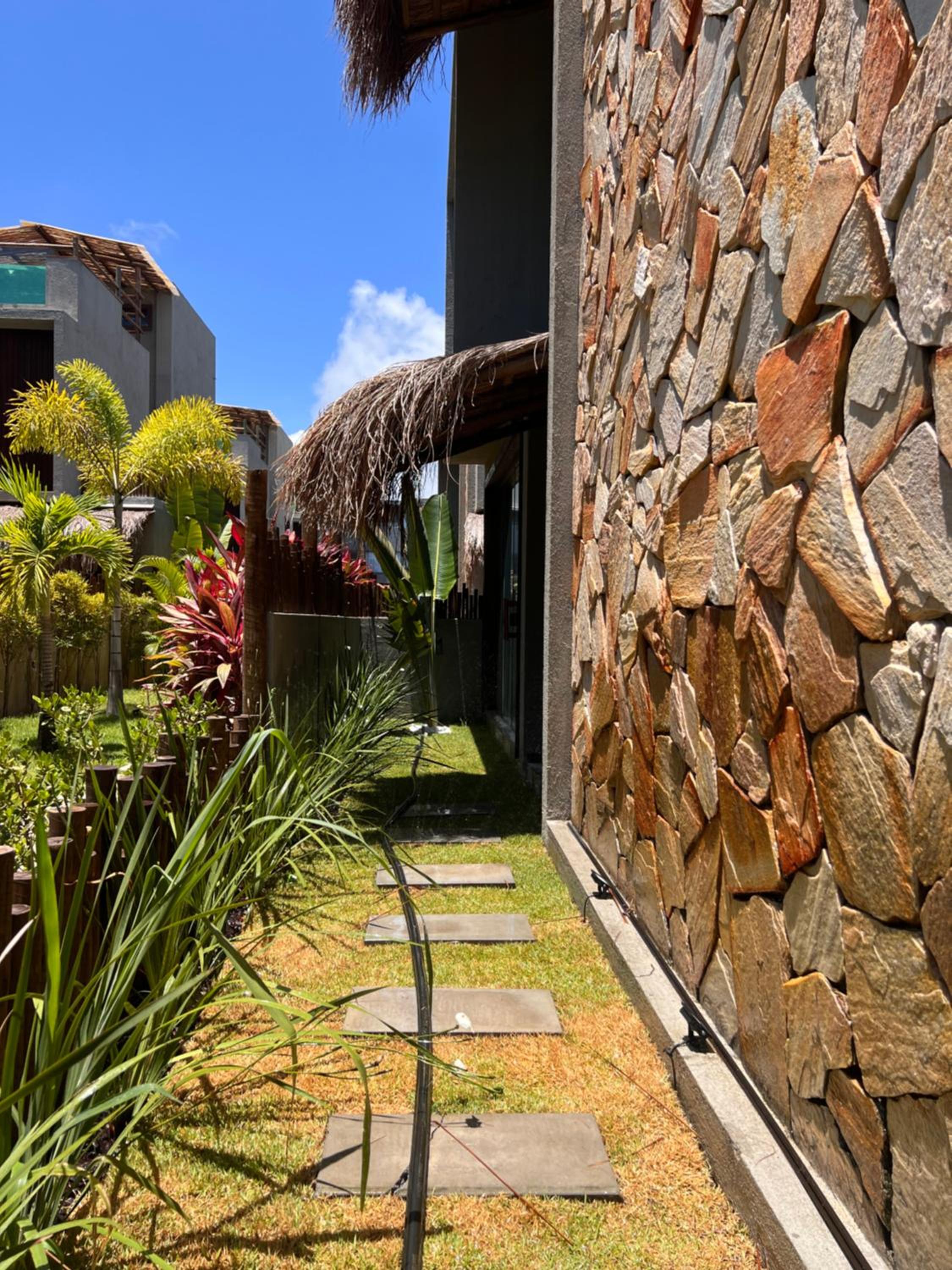 Casa Flor São Miguel dos milagres 11