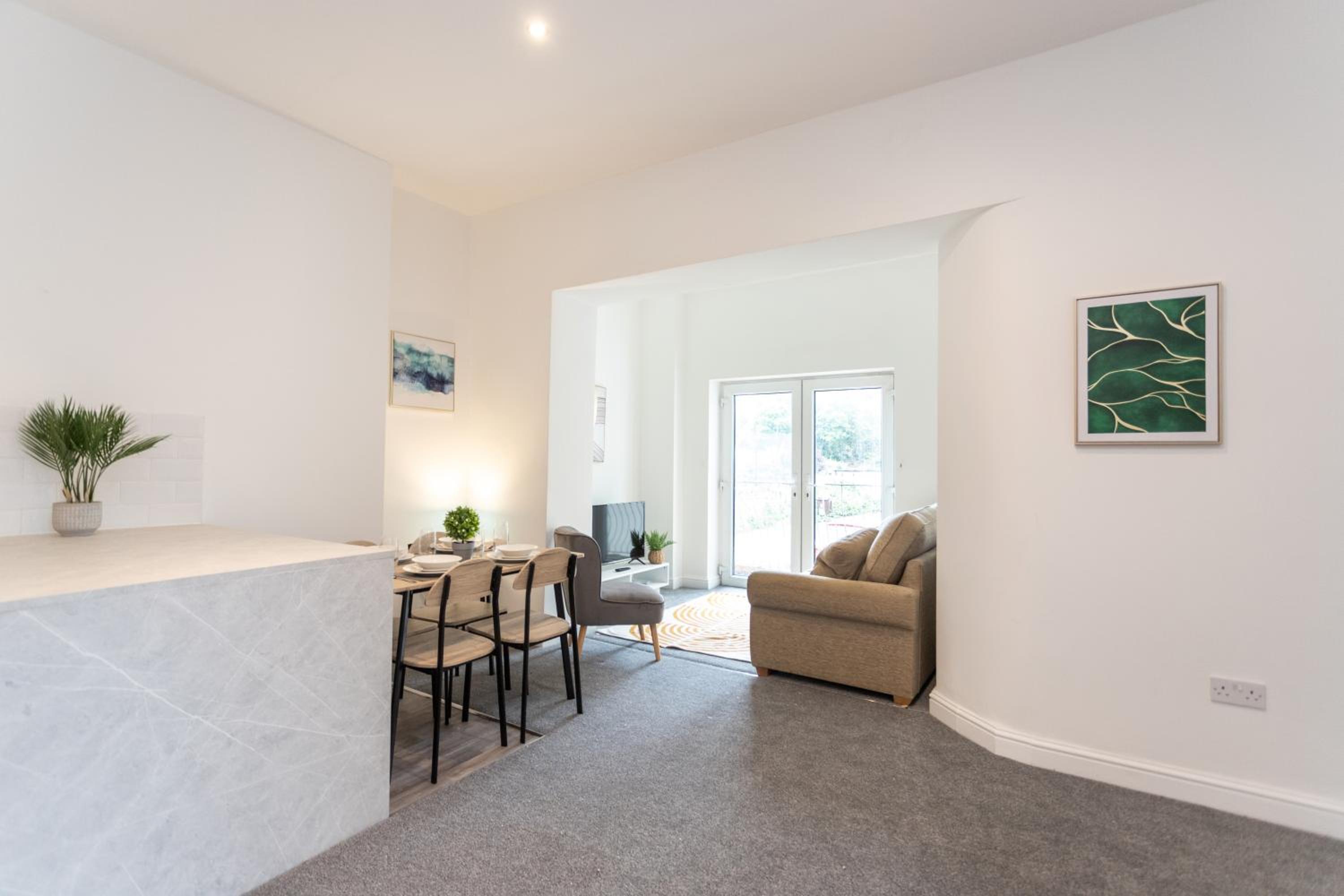 Wordsworth Avenue Apartments