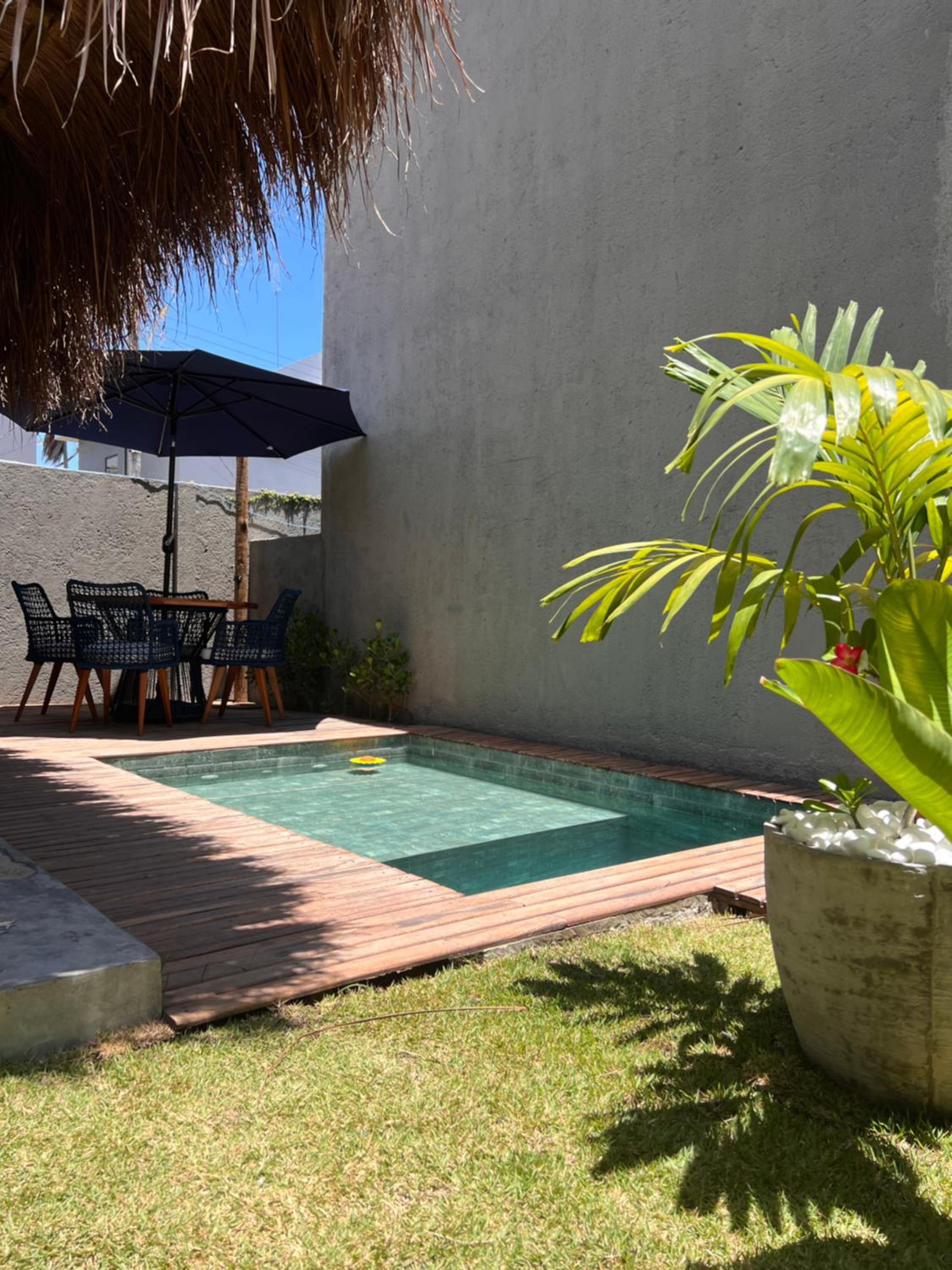Casa Flor São Miguel dos milagres 11