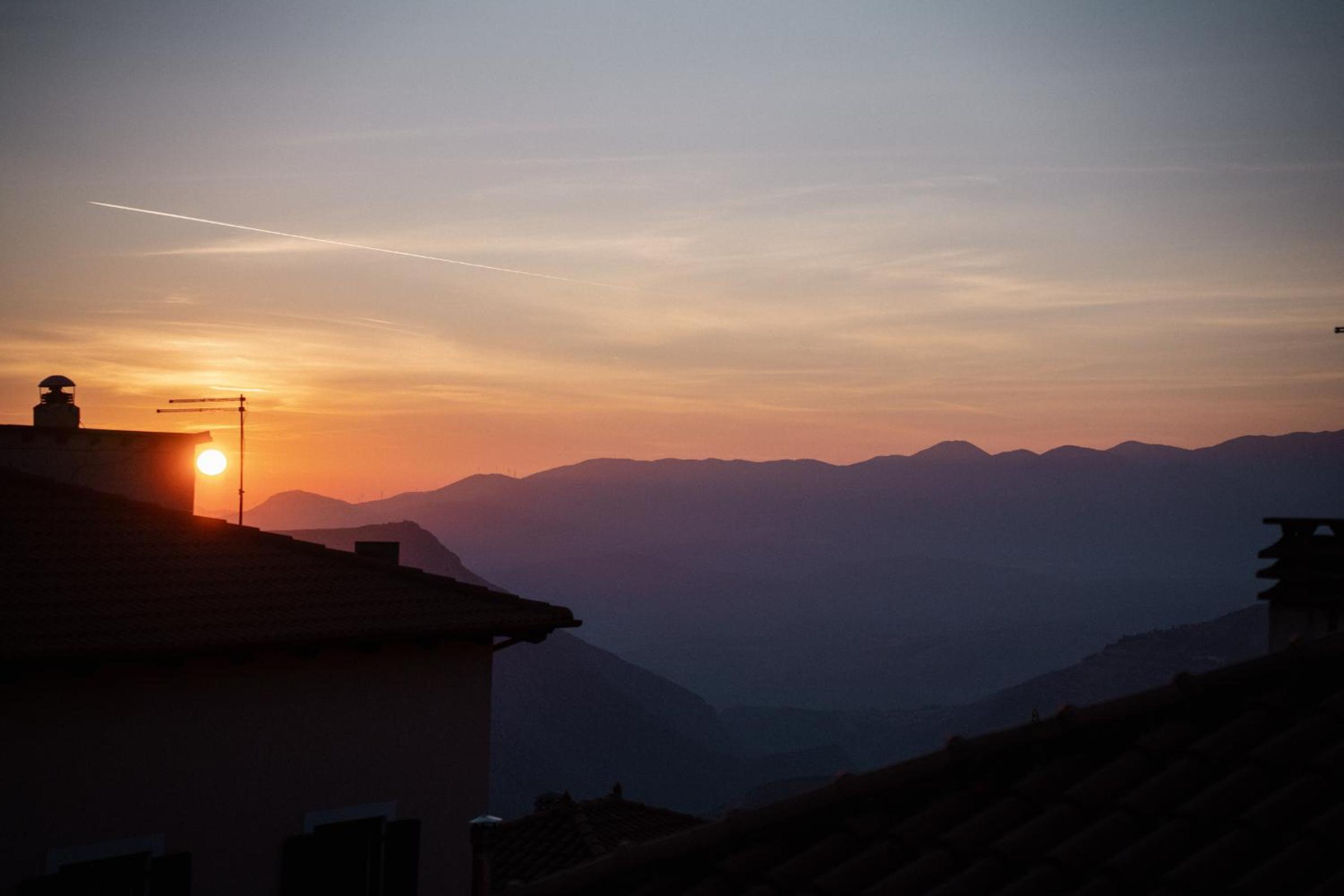 Kokkovos Guesthouse Arachova