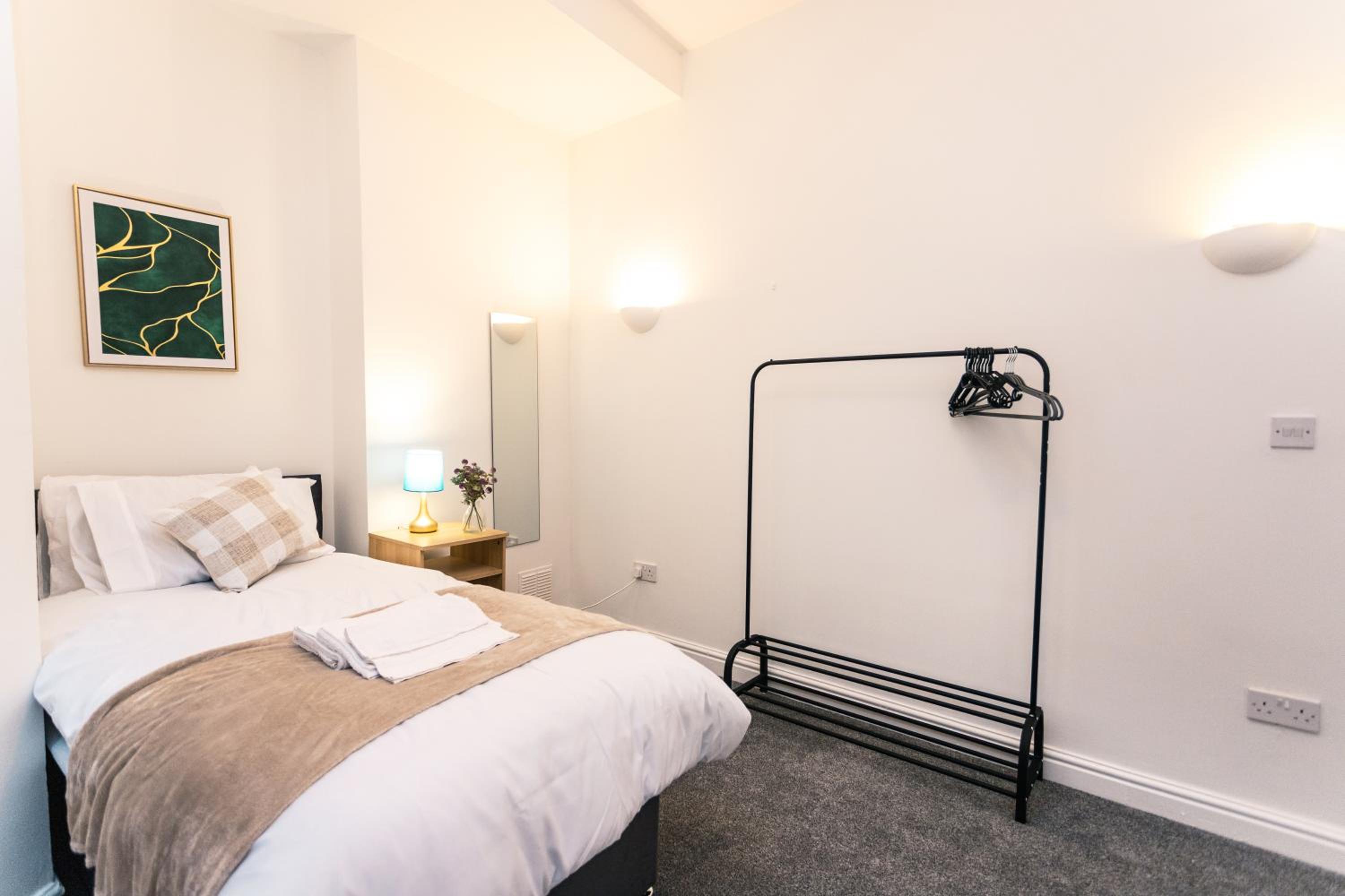 Wordsworth Avenue Apartments