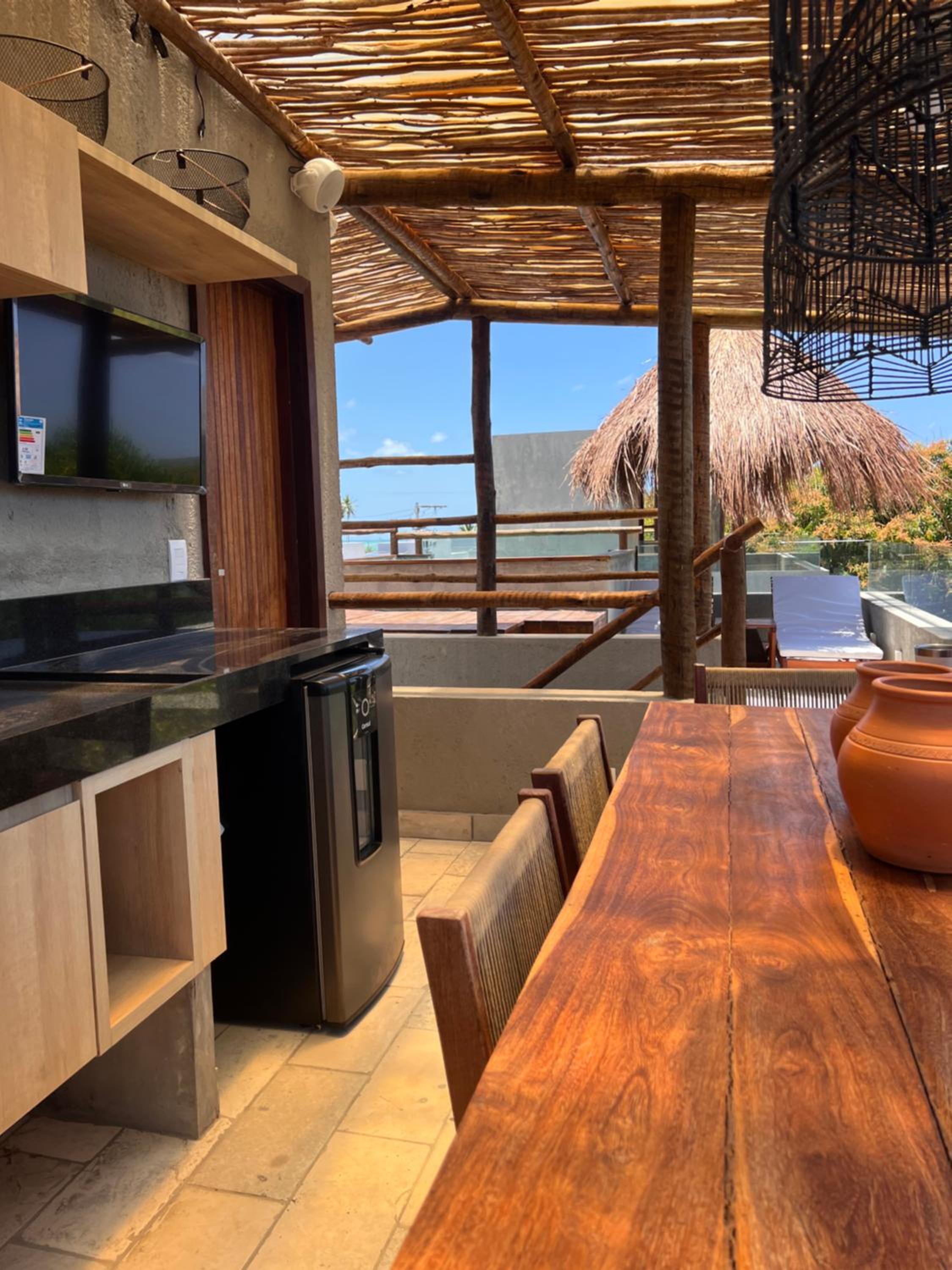 Casa Flor São Miguel dos milagres 11