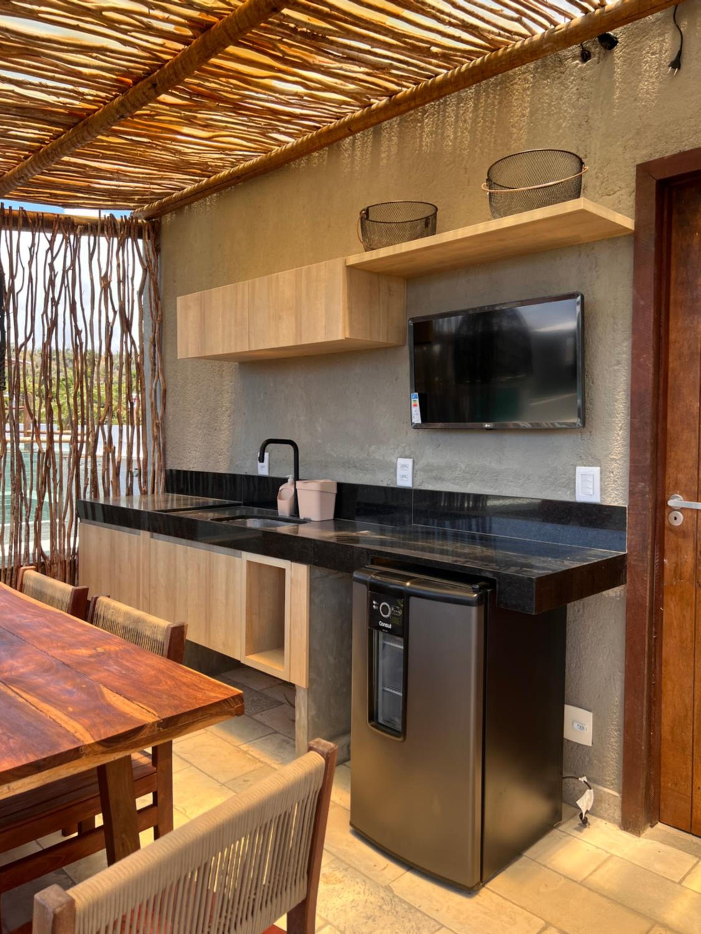 Casa Flor São Miguel dos milagres 11