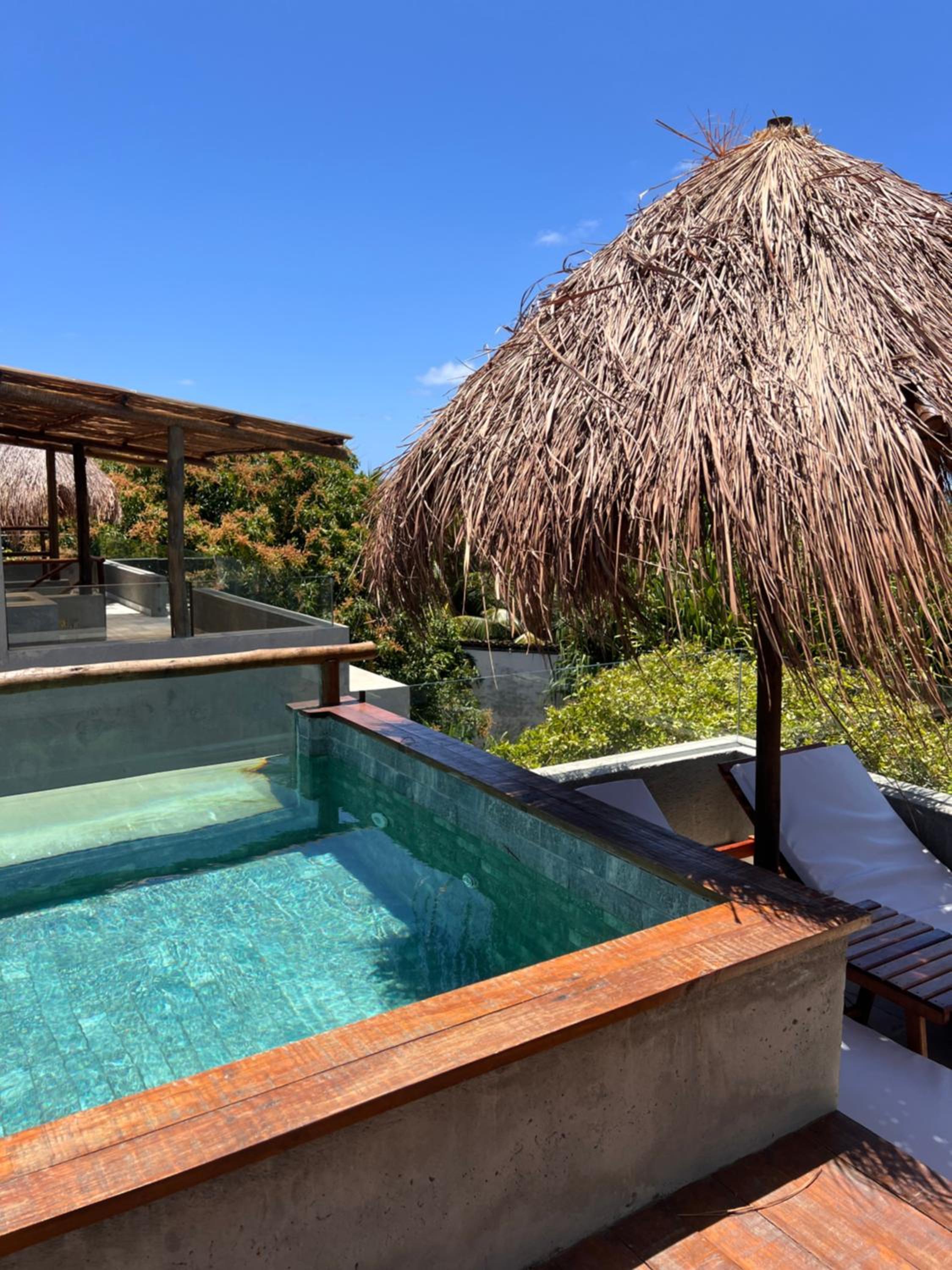 Casa Flor São Miguel dos milagres 11