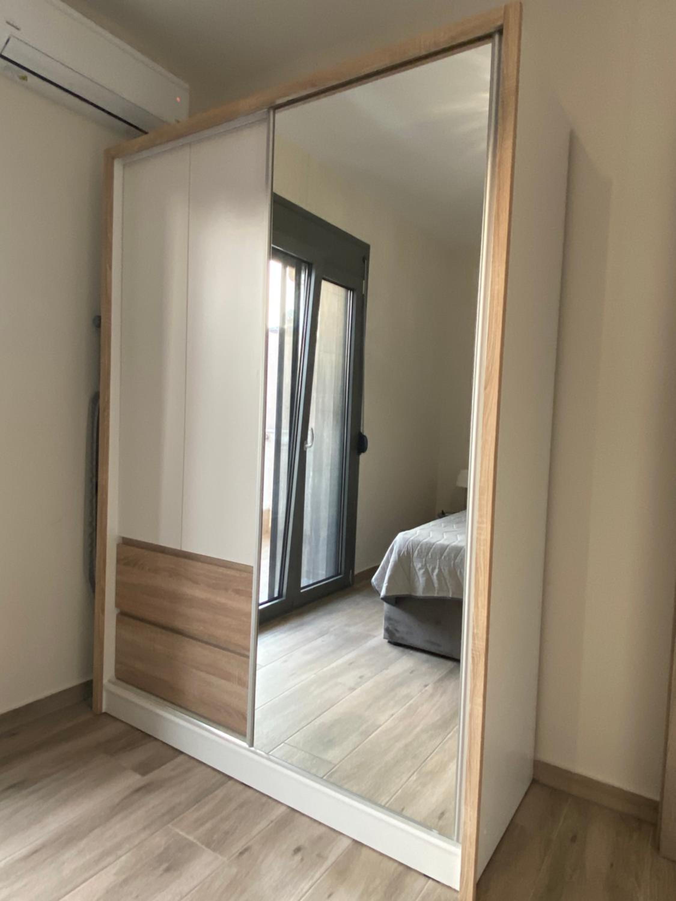 Sarra Apartment Halkidiki