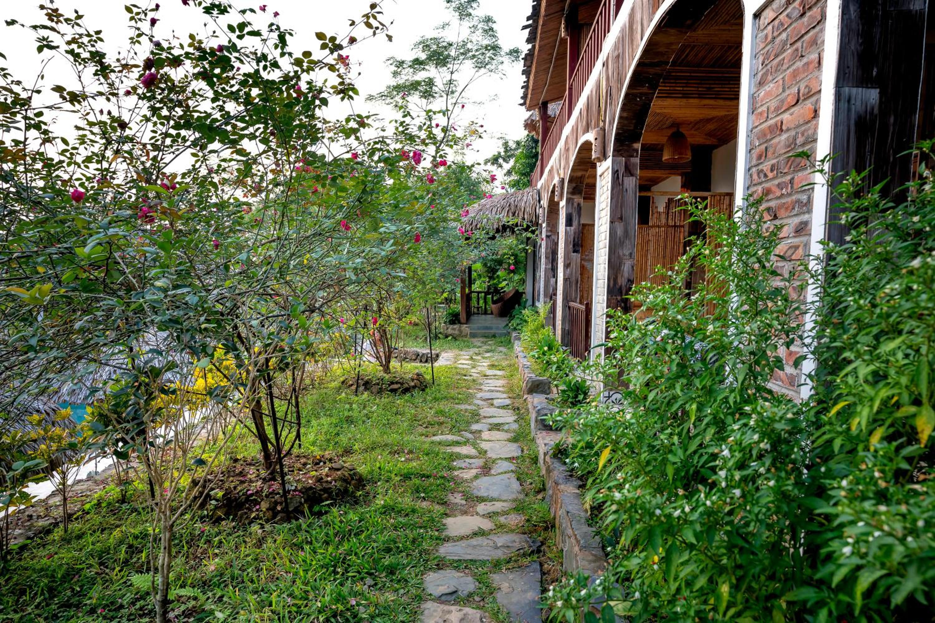 Ismayilli Pearl Family Stay