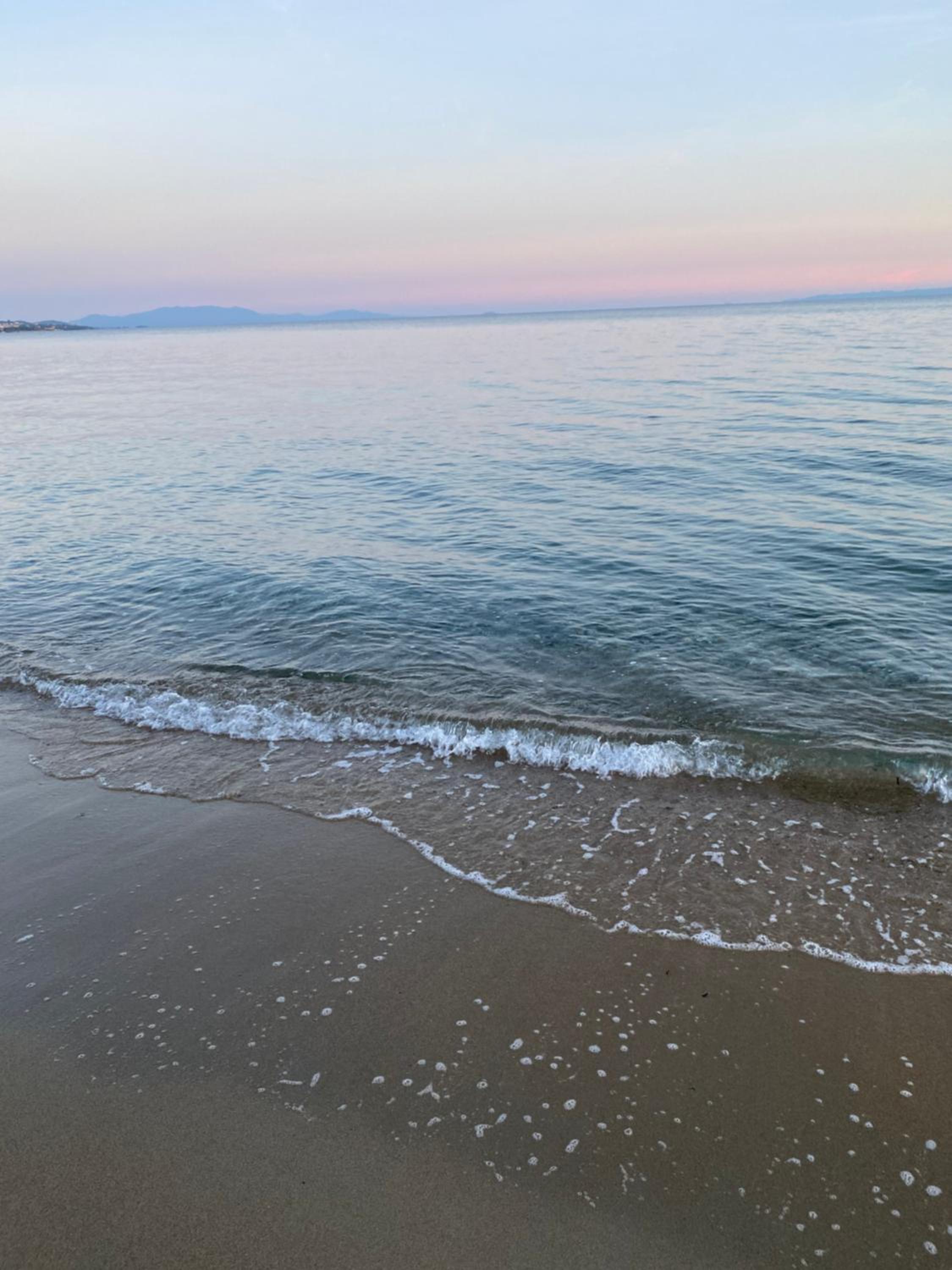 Sarra Apartment Halkidiki