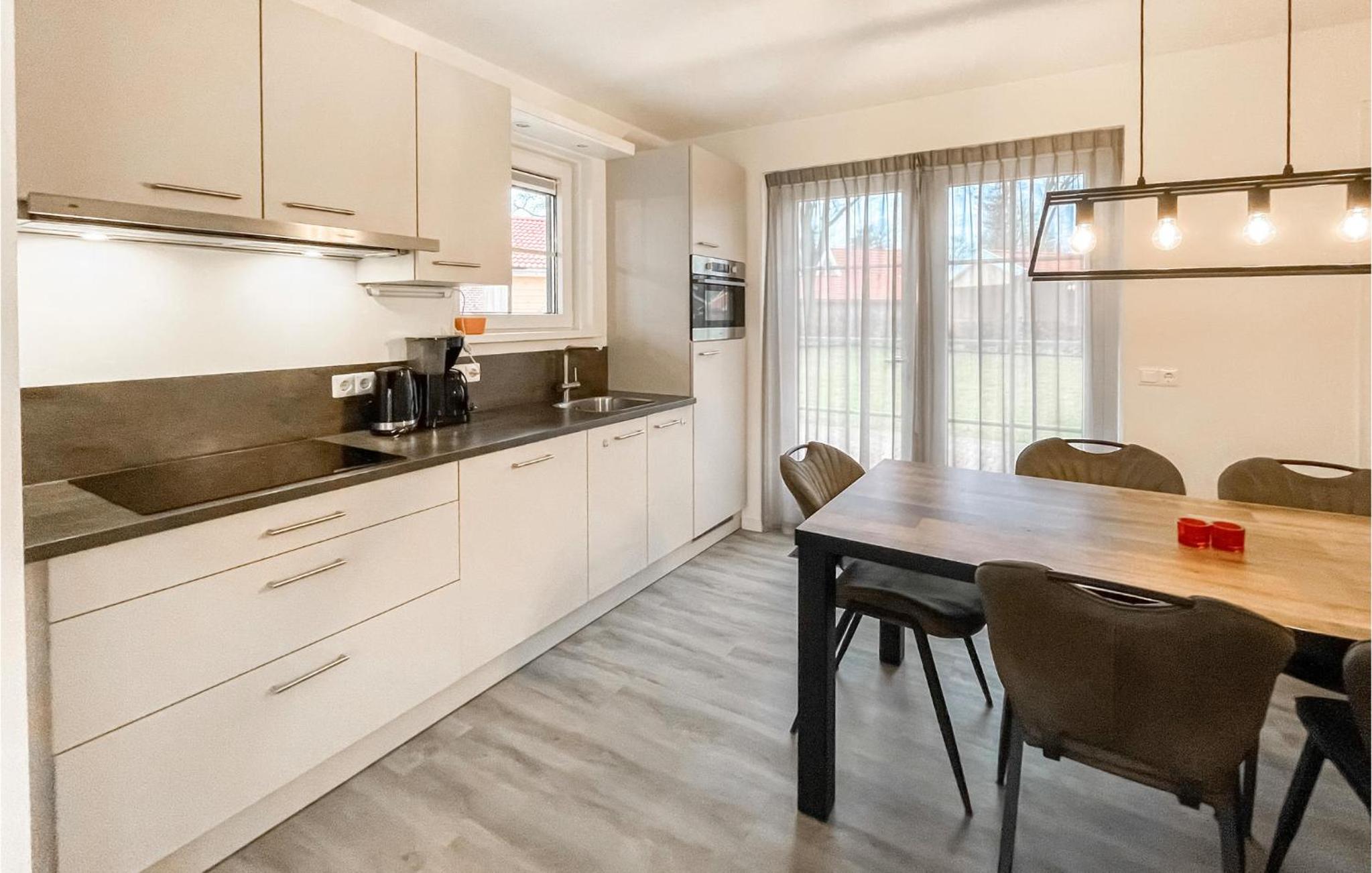 Gorgeous Home In Hoge Hexel With Sauna view 4