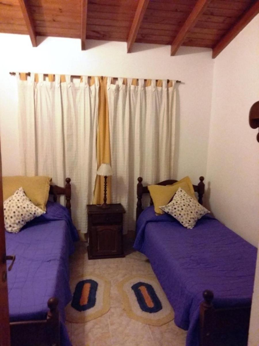 Triplex cerca del mar