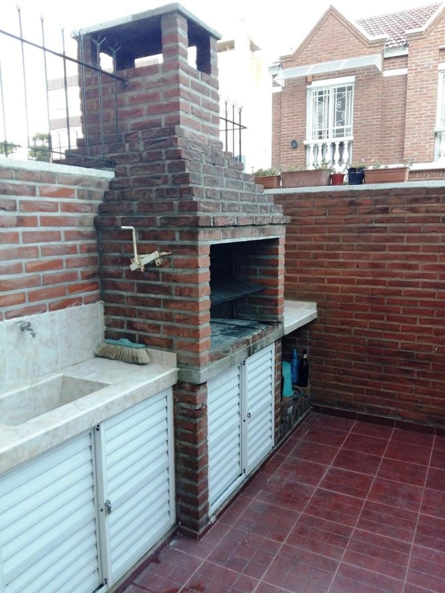 Triplex cerca del mar