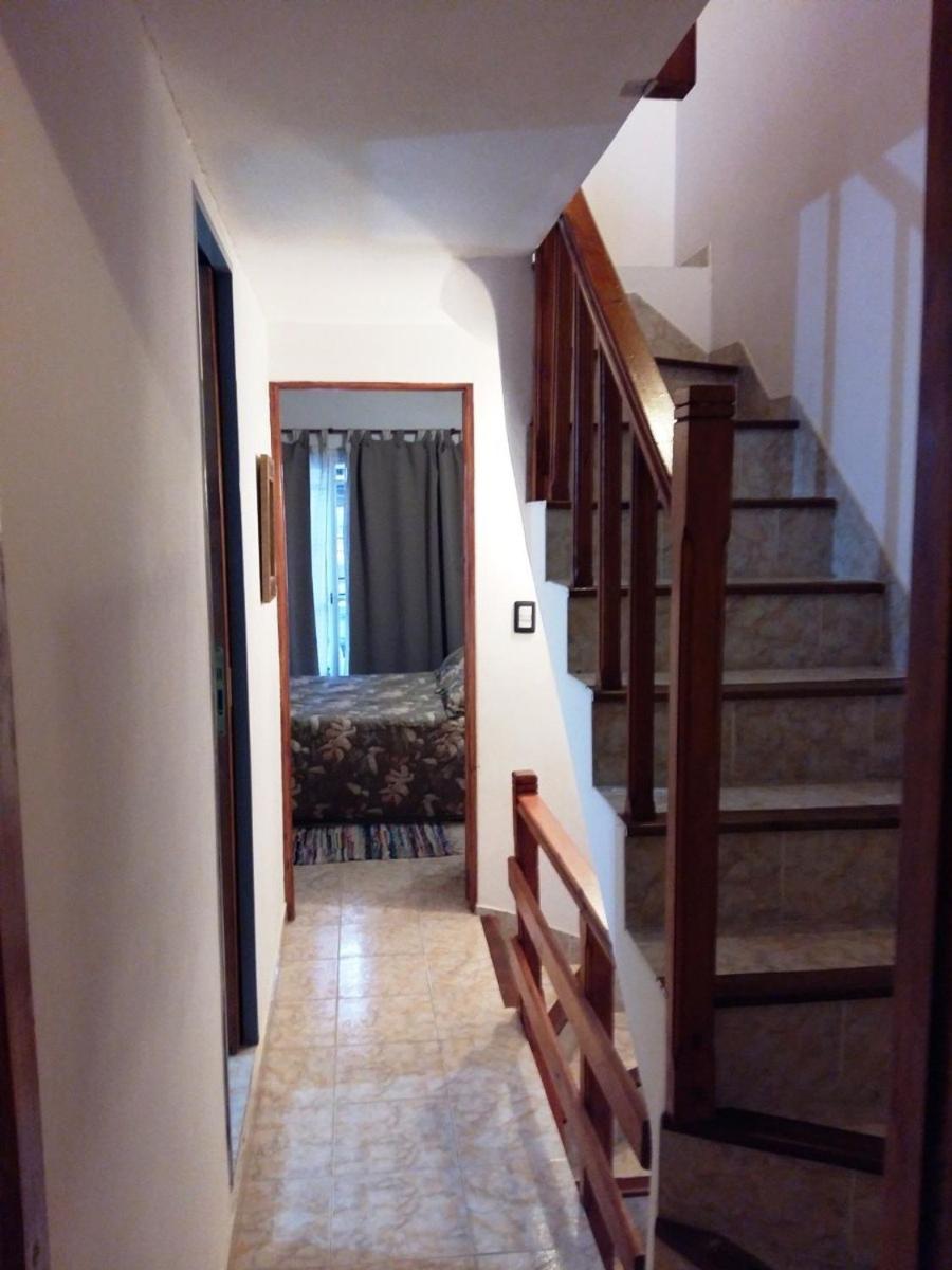 Triplex cerca del mar