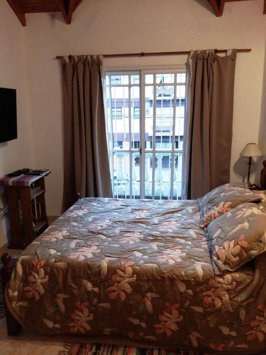 Triplex cerca del mar