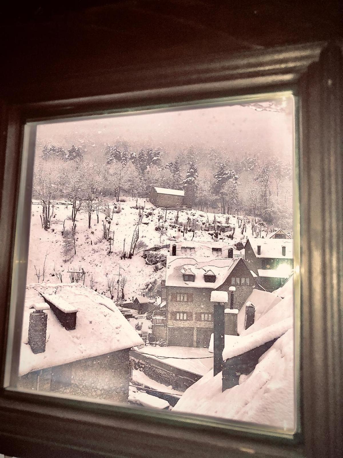Chalet Aranés Santa María cerca de Baqueira-Beret by Eth Flòc view 2