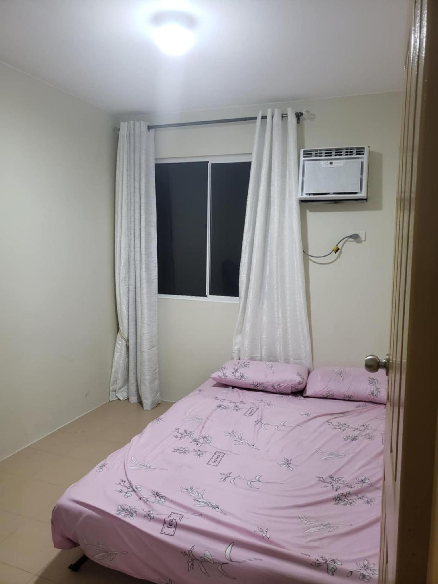 Oceanview 2-bedroom Condo Unit view 2