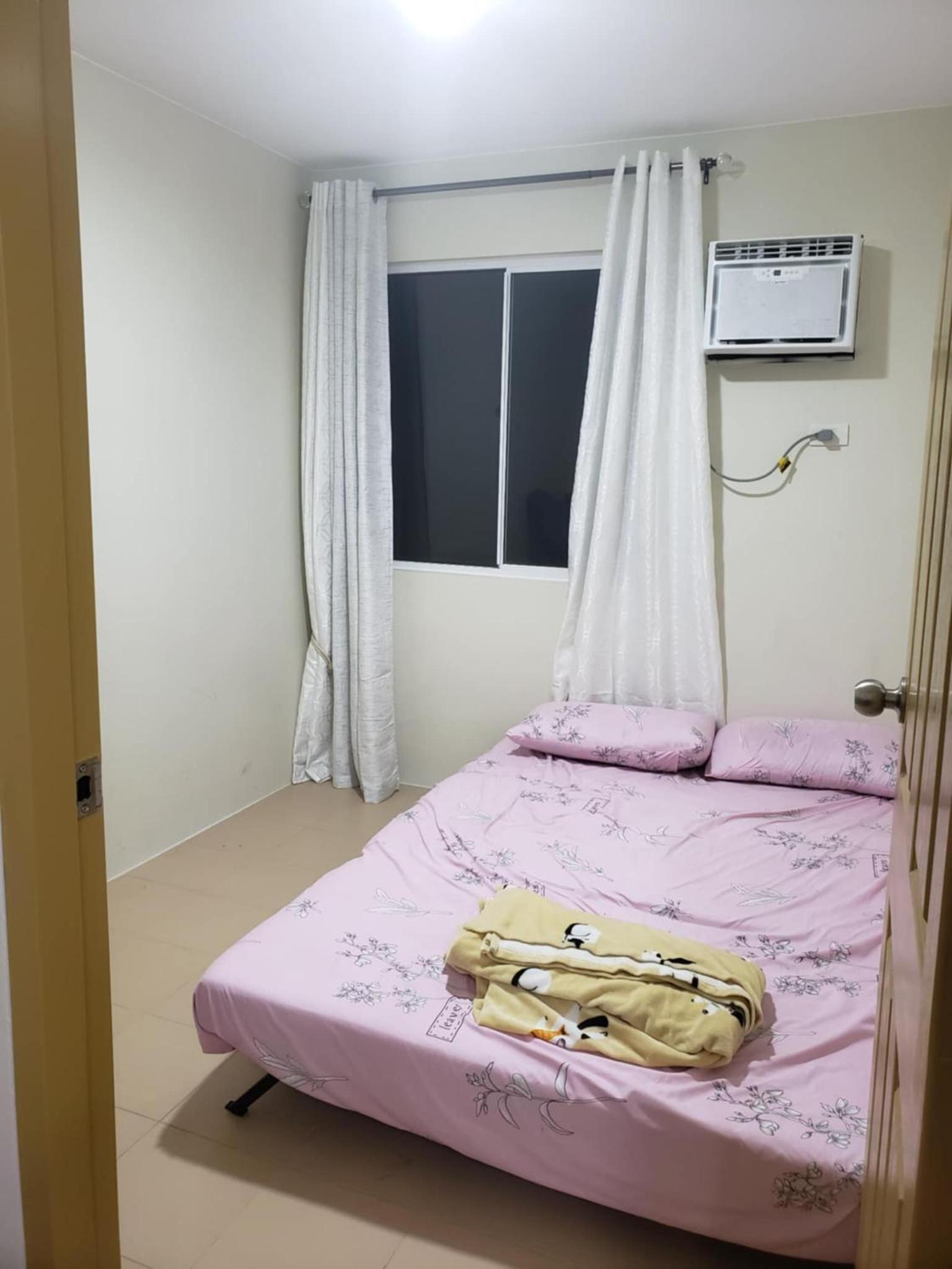 Oceanview 2-bedroom Condo Unit view 4