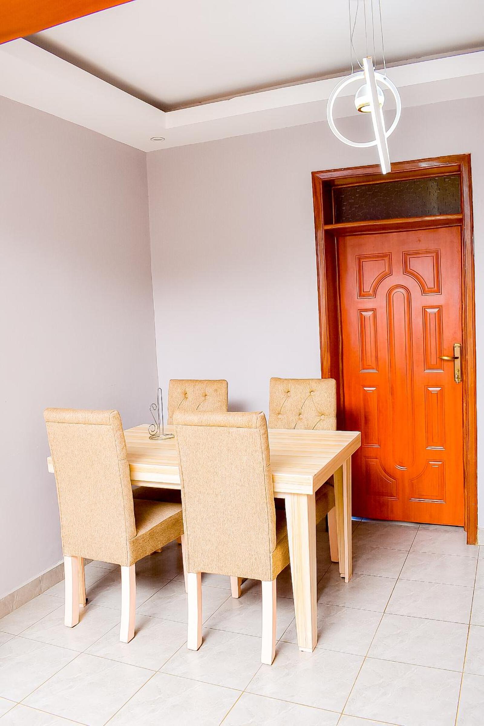 Comfort Kigali