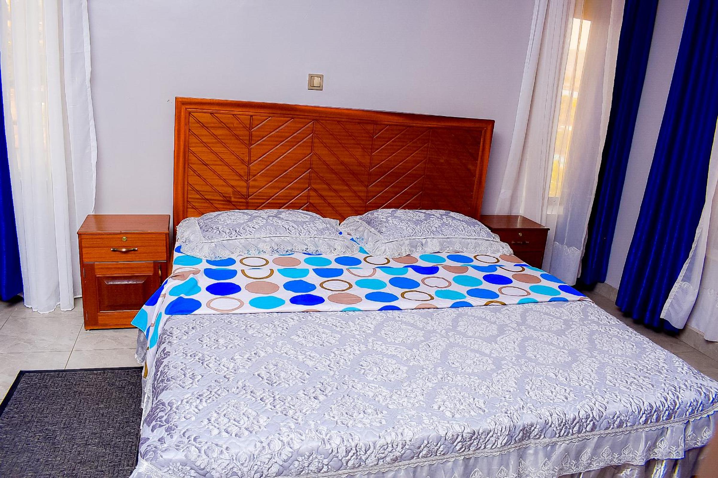 Comfort Kigali