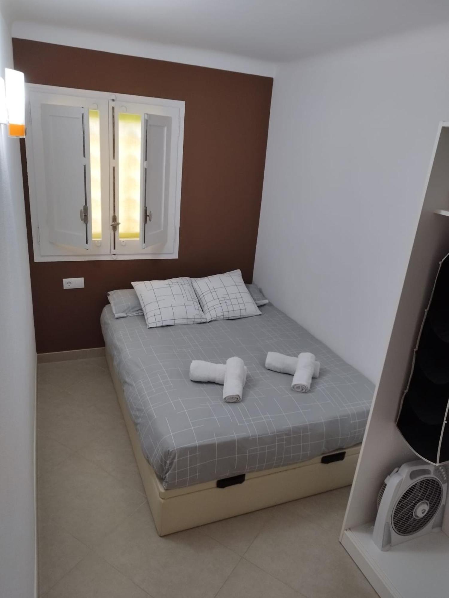 Fantástico apartamento en primera línea de mar view 4