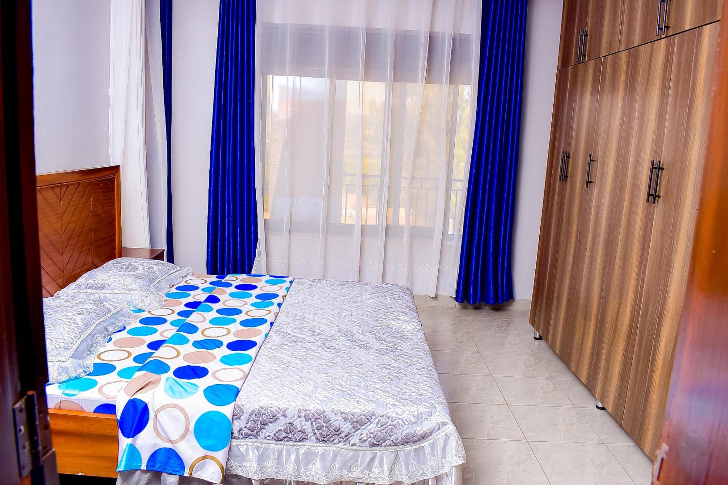 Comfort Kigali