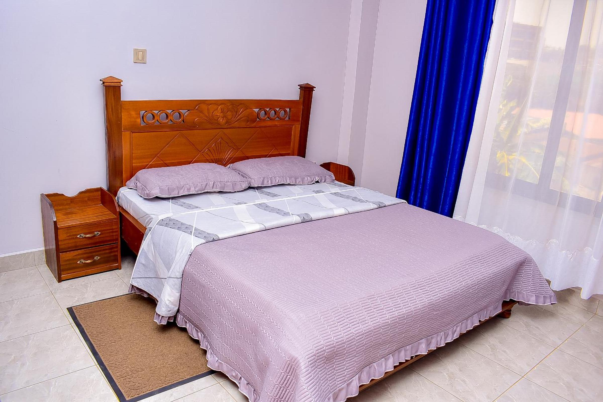 Comfort Kigali
