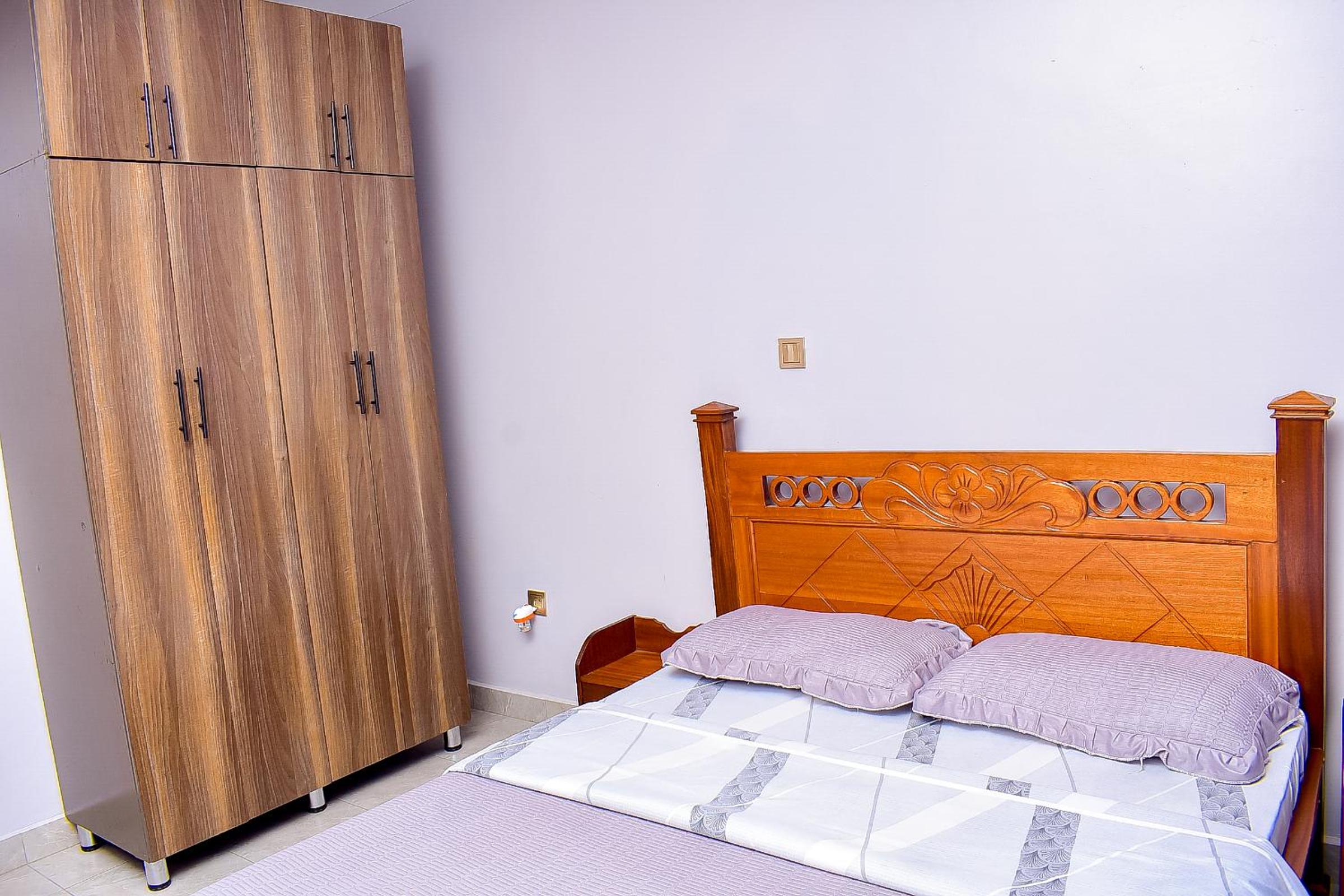 Comfort Kigali