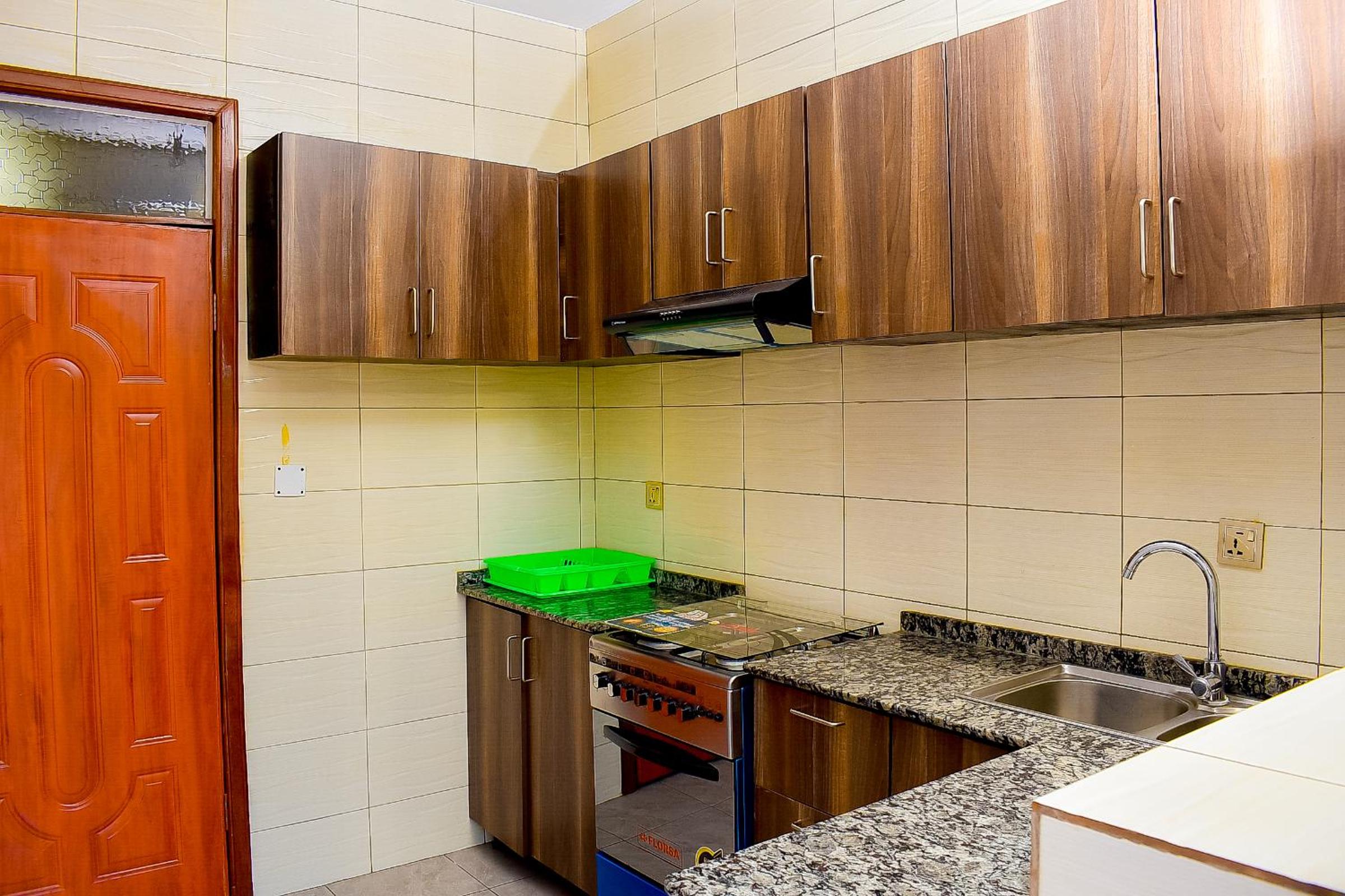 Comfort Kigali
