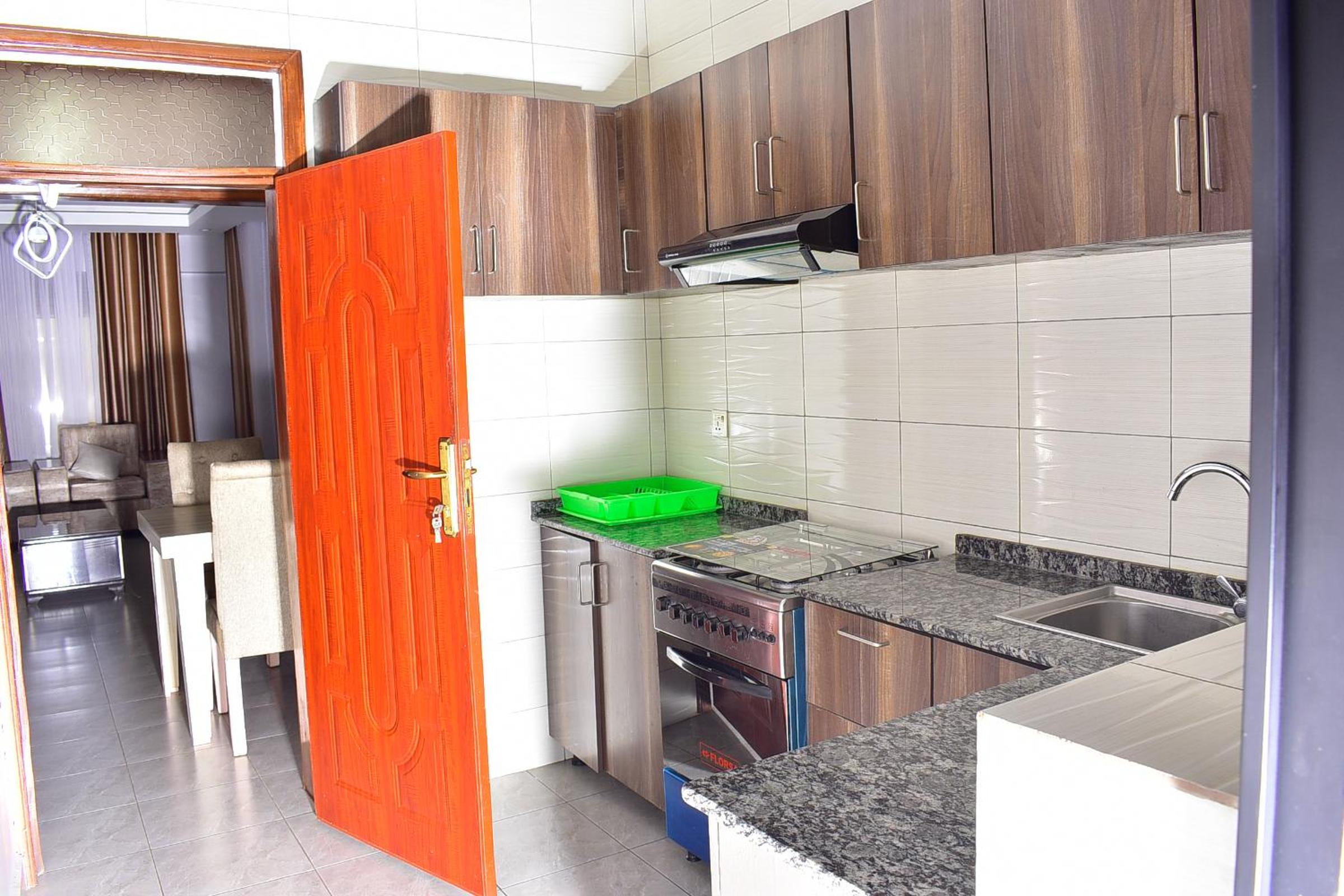 Comfort Kigali
