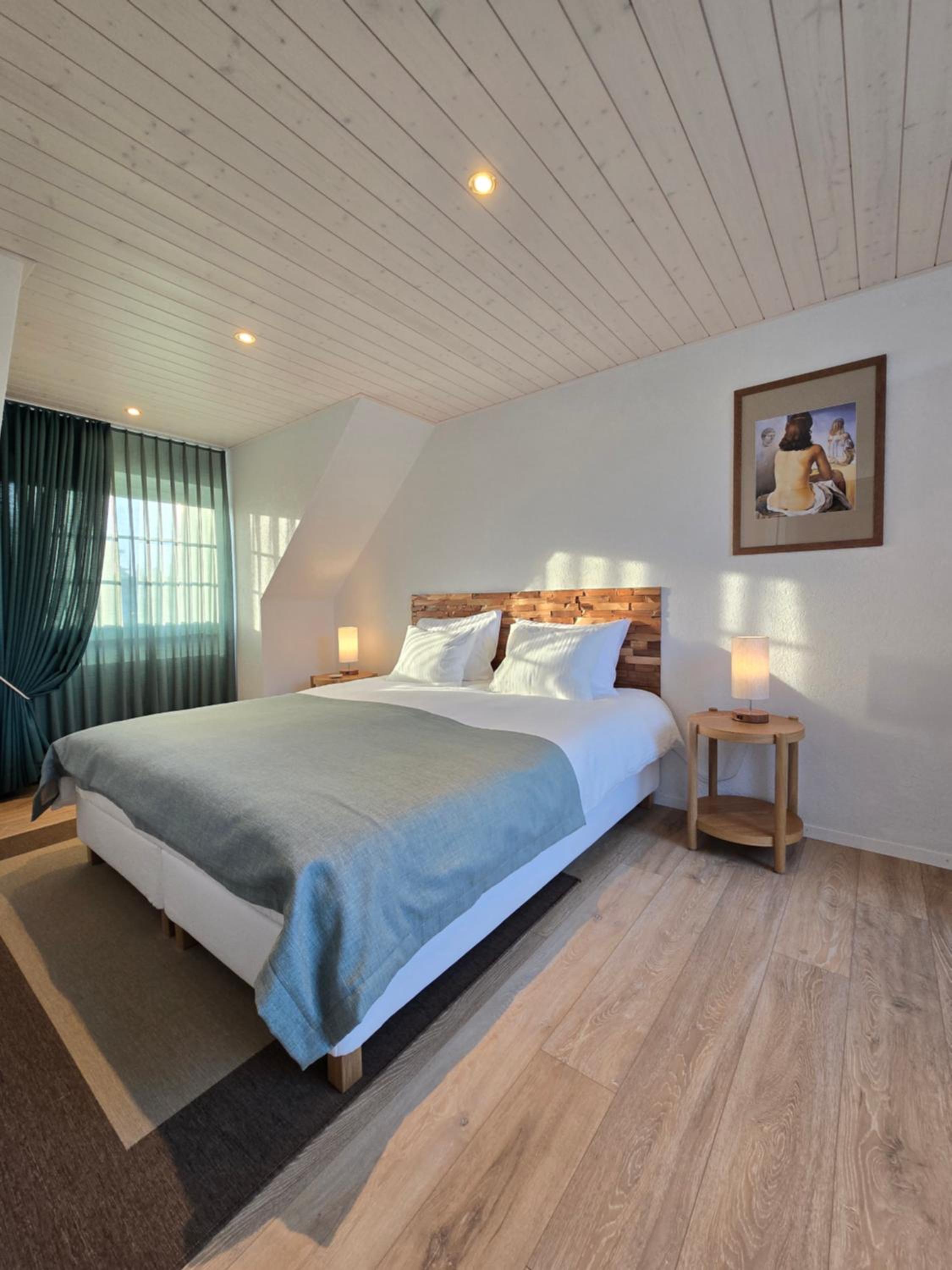 Appartement confortable à deux pas de l'EPFL - l'UNIL