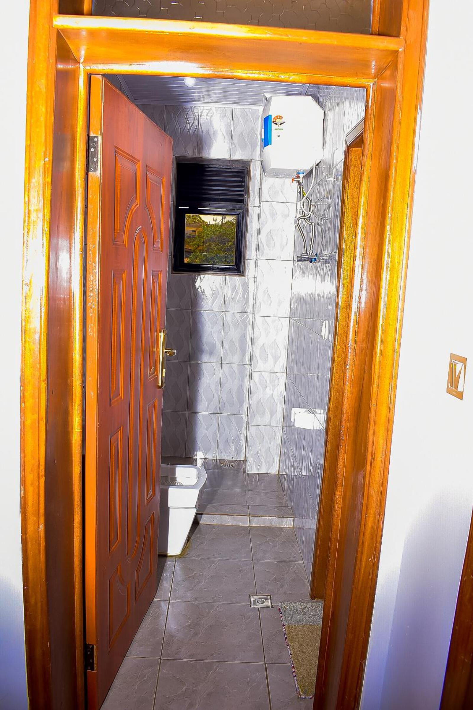 Comfort Kigali