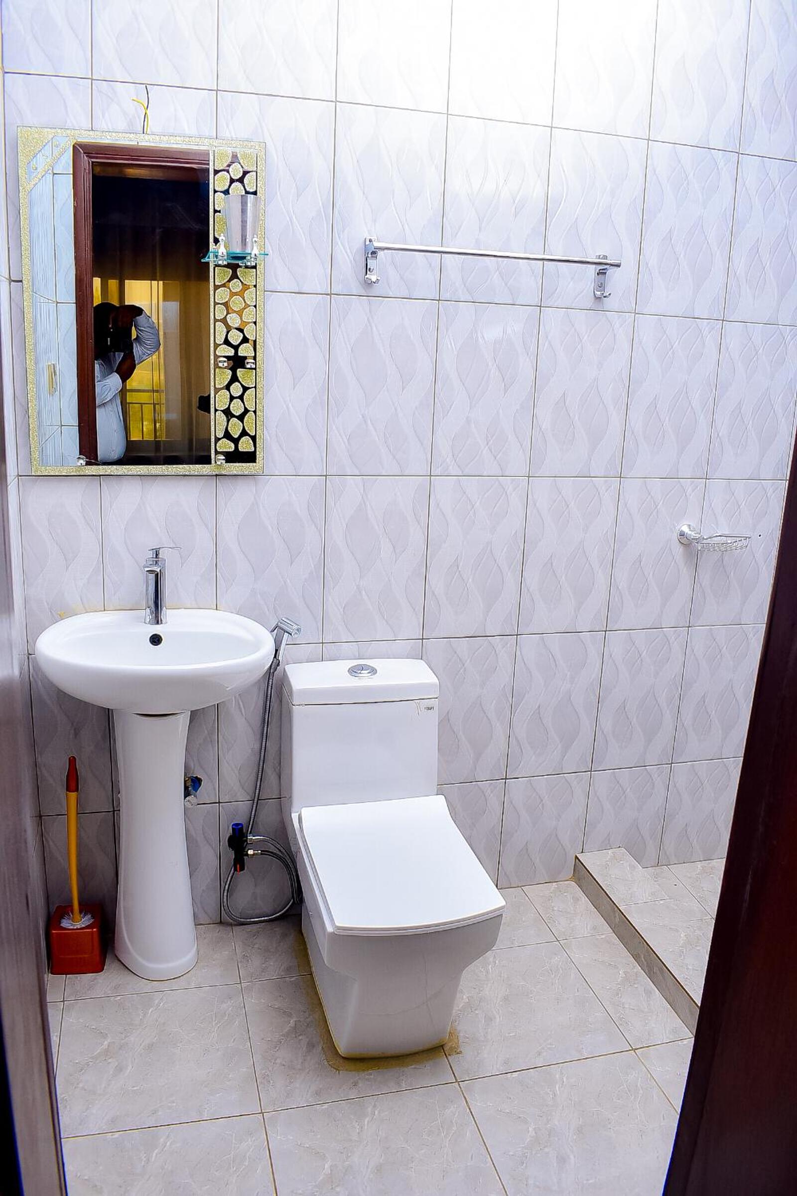 Comfort Kigali