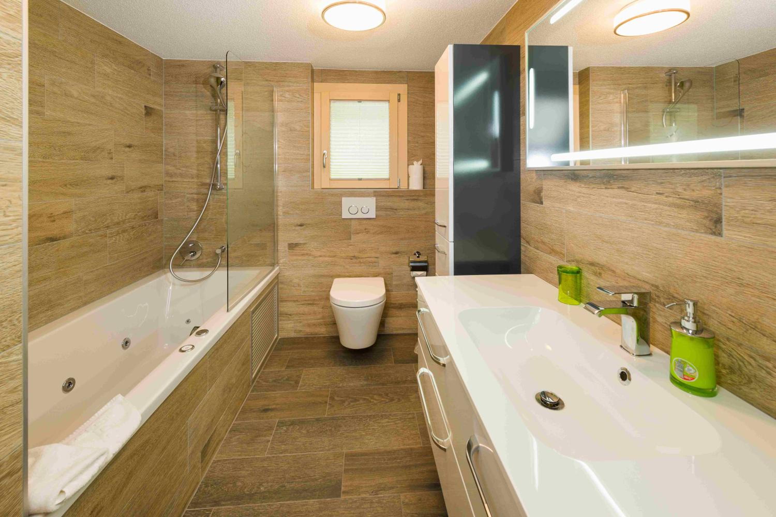 B&B AZapartments Lunic