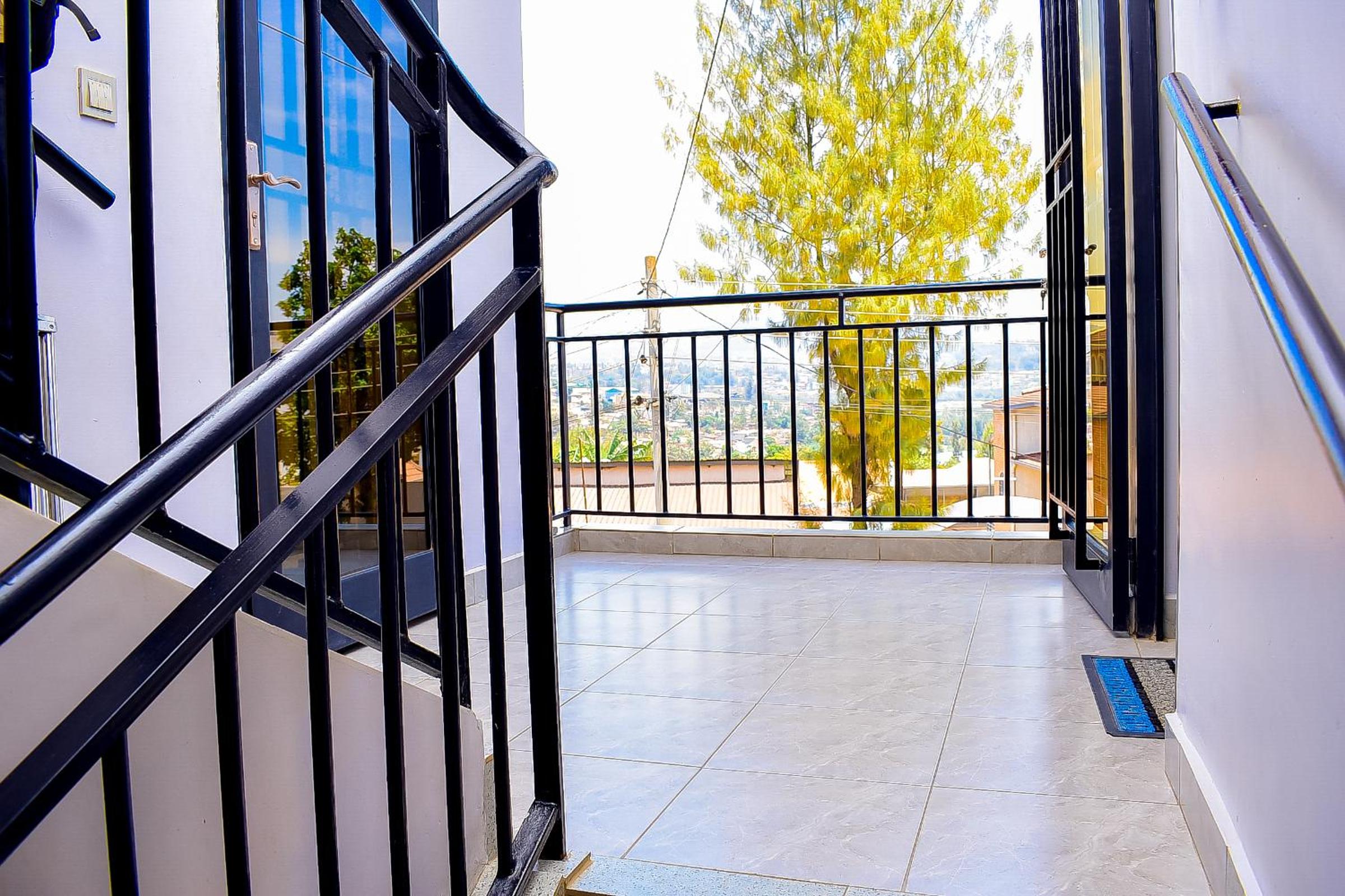 Comfort Kigali