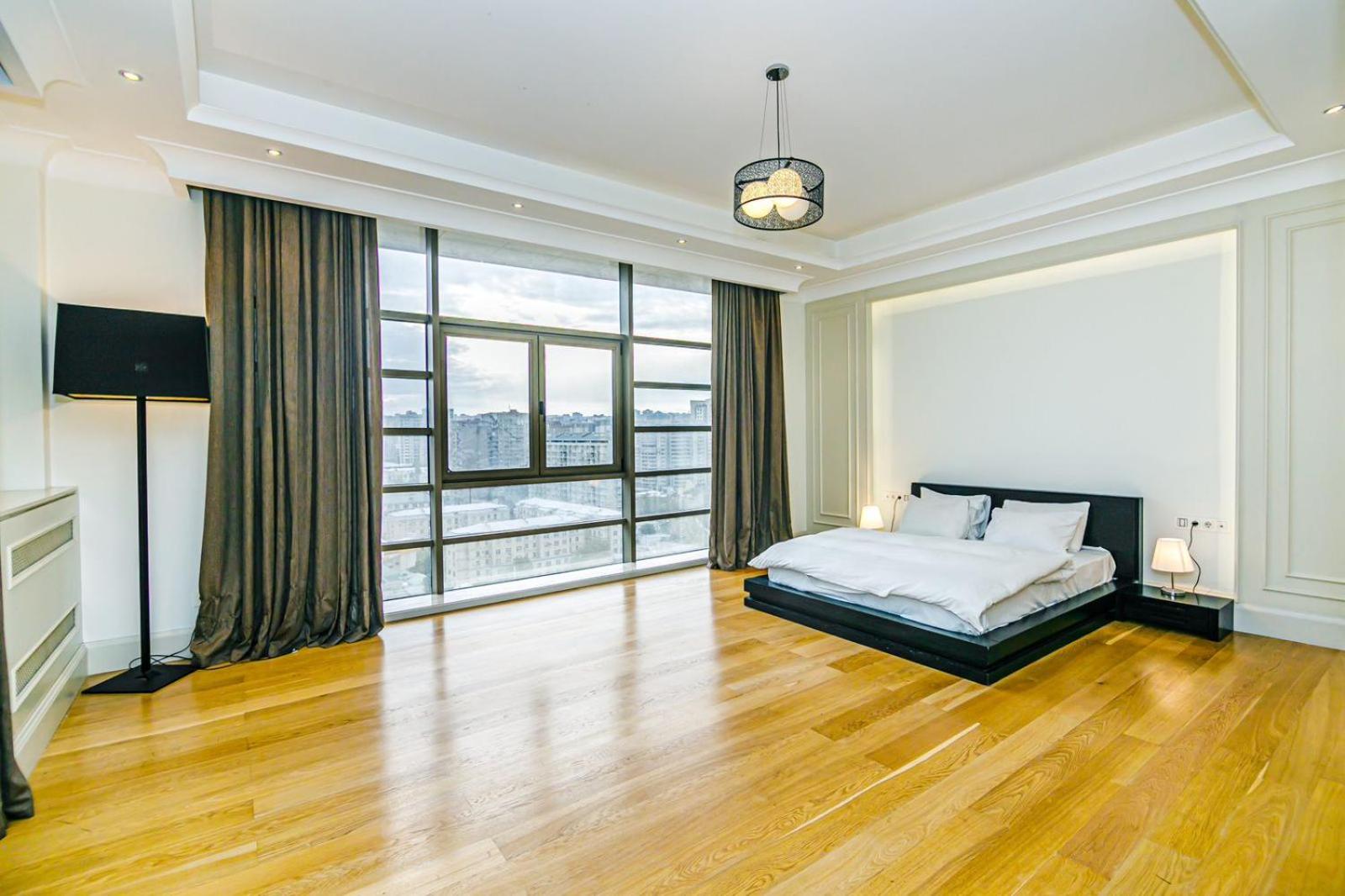 SEA VIEW HOTEL APARTMENT ViP RIXOS RESIDANCE