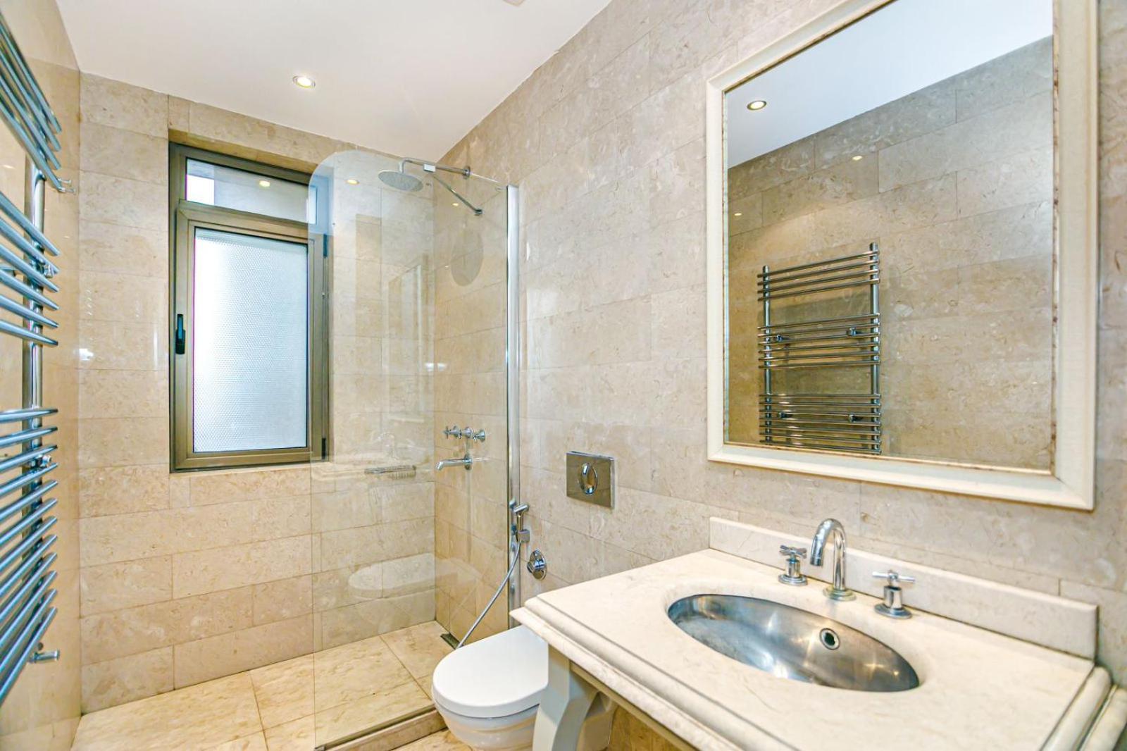 SEA VIEW HOTEL APARTMENT ViP RIXOS RESIDANCE