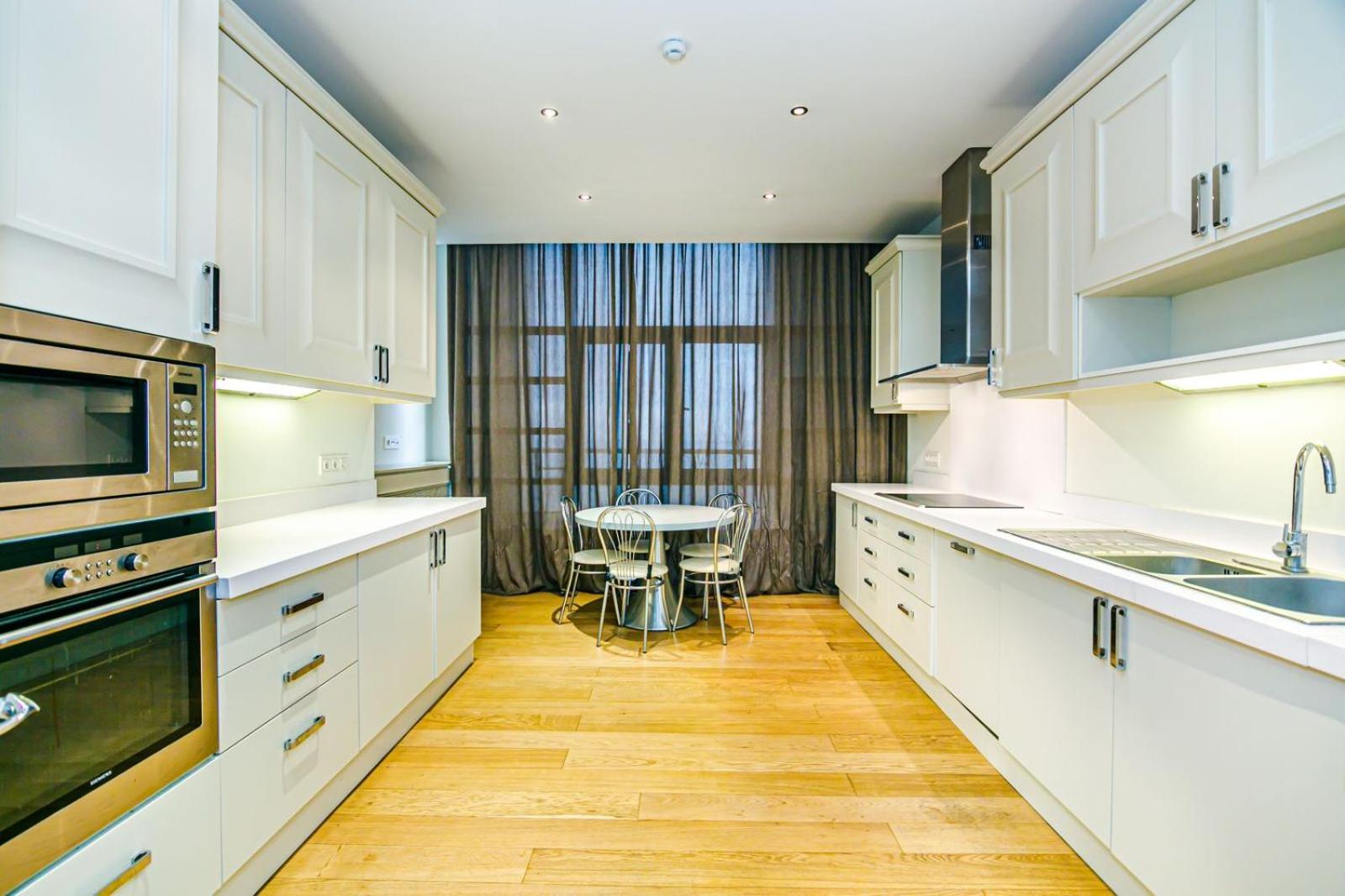 SEA VIEW HOTEL APARTMENT ViP RIXOS RESIDANCE