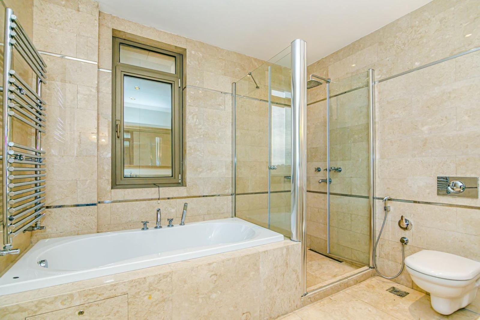 SEA VIEW HOTEL APARTMENT ViP RIXOS RESIDANCE