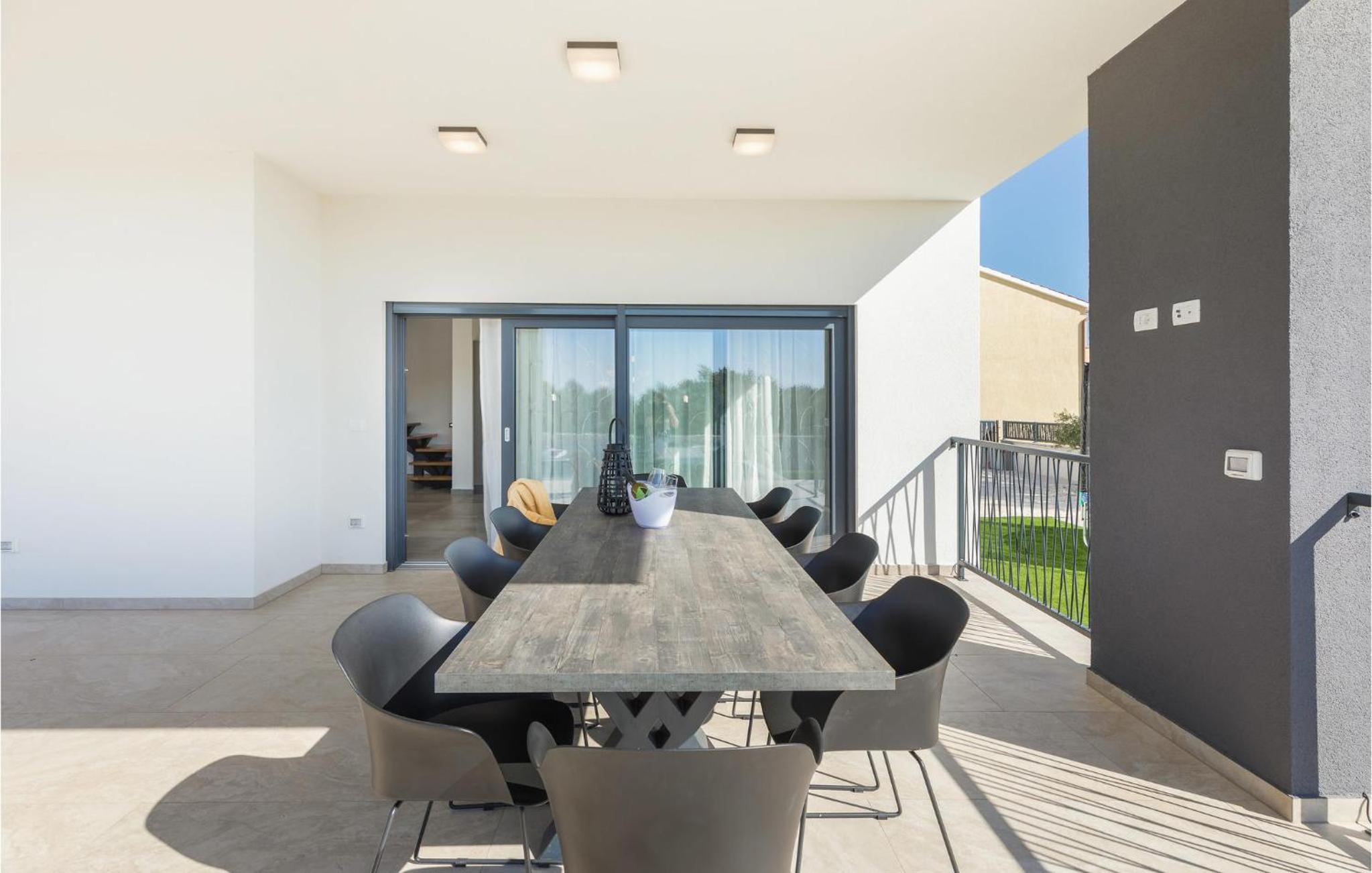 Nice Home In Galizana view 4
