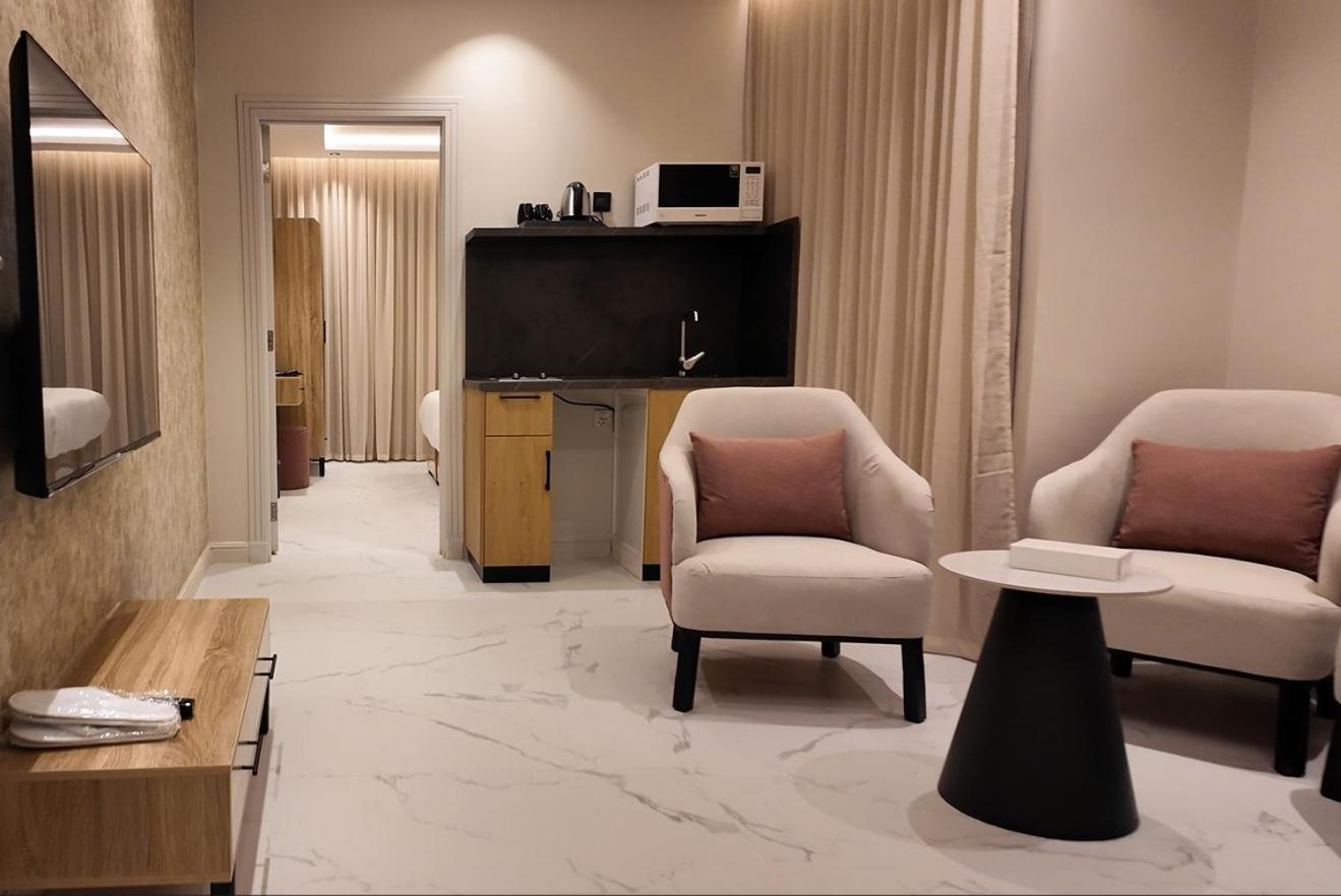 XYZ Hotel - King Fahd Road