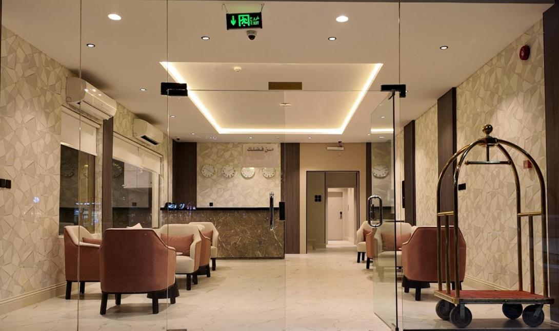 XYZ Hotel - King Fahd Road