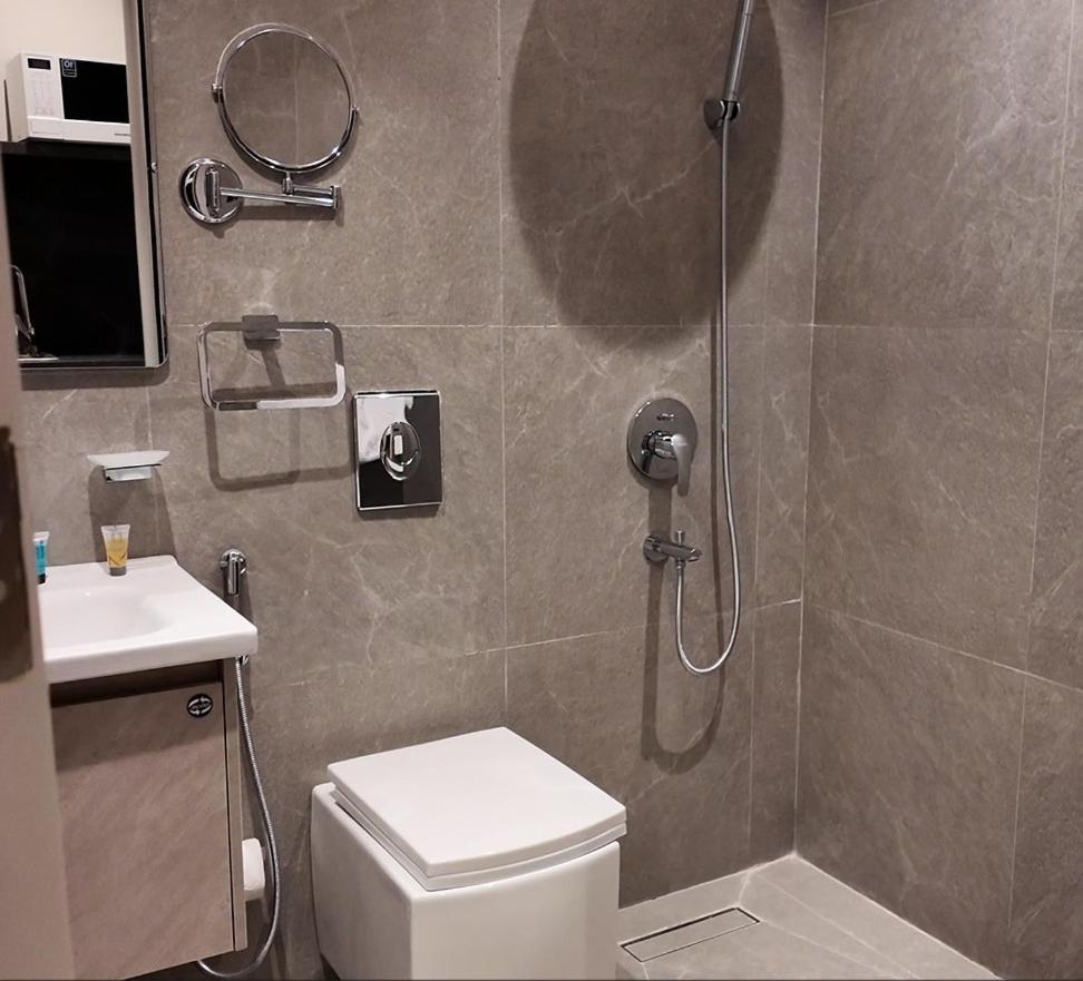 XYZ Hotel - King Fahd Road