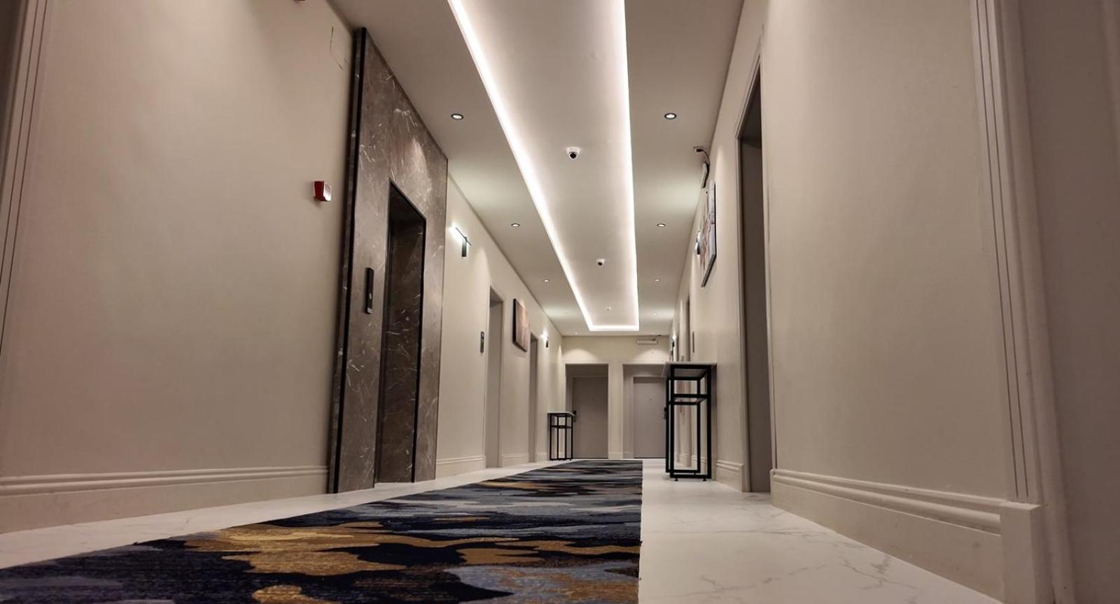 XYZ Hotel - King Fahd Road