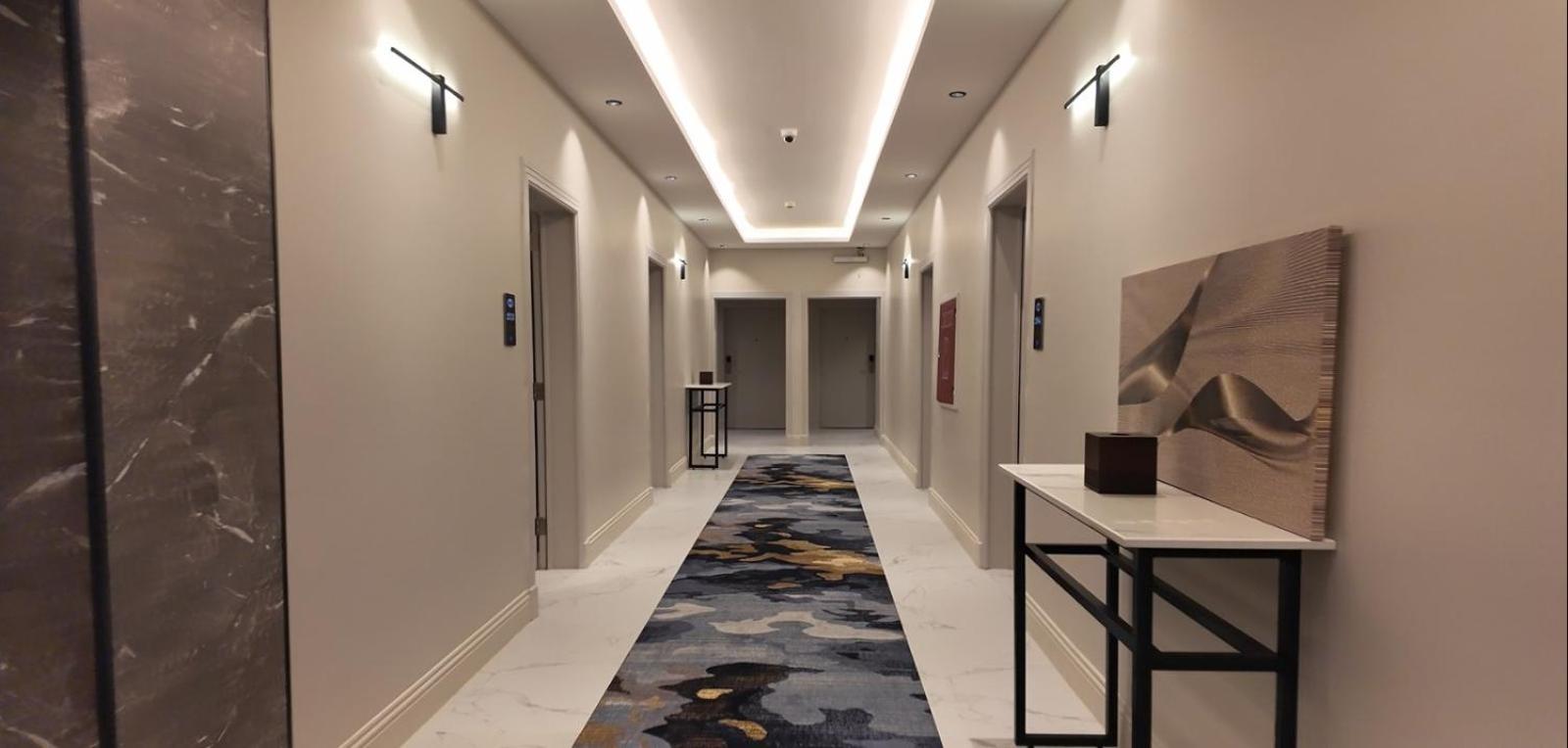 XYZ Hotel - King Fahd Road