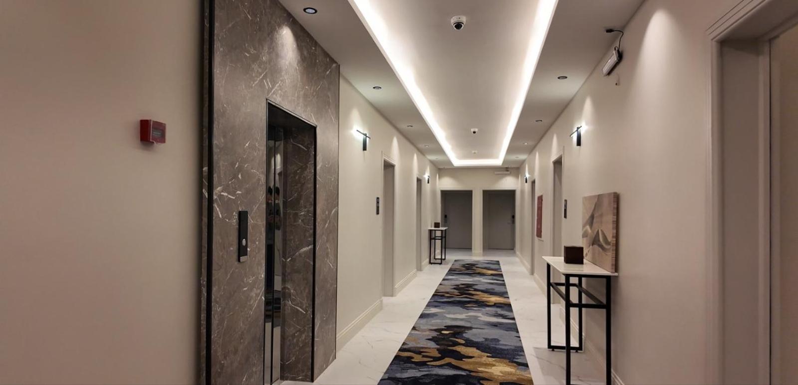 XYZ Hotel - King Fahd Road