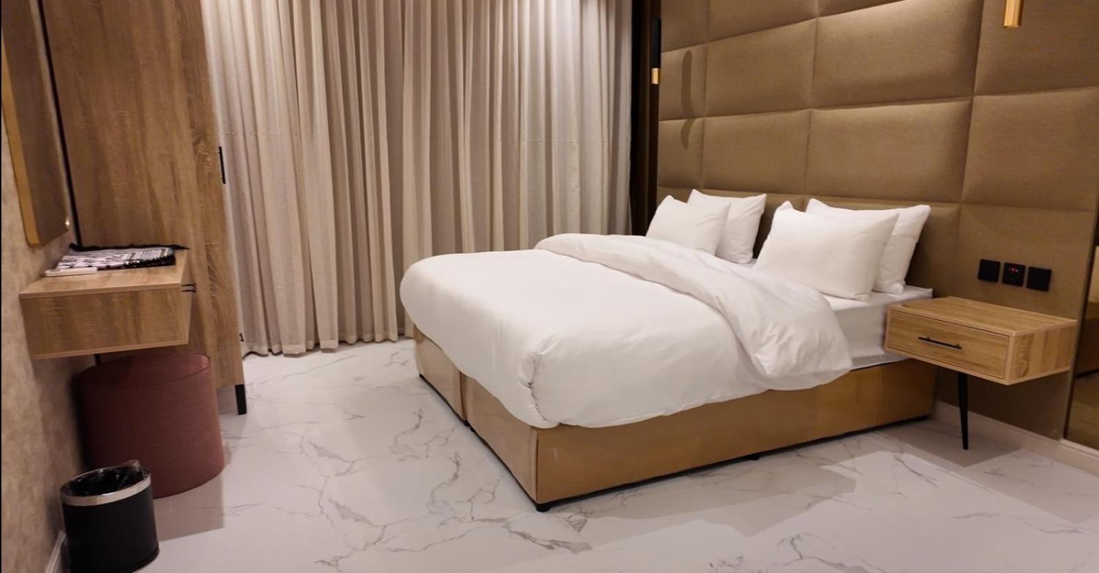 XYZ Hotel - King Fahd Road