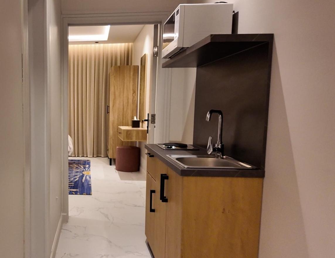 XYZ Hotel - King Fahd Road