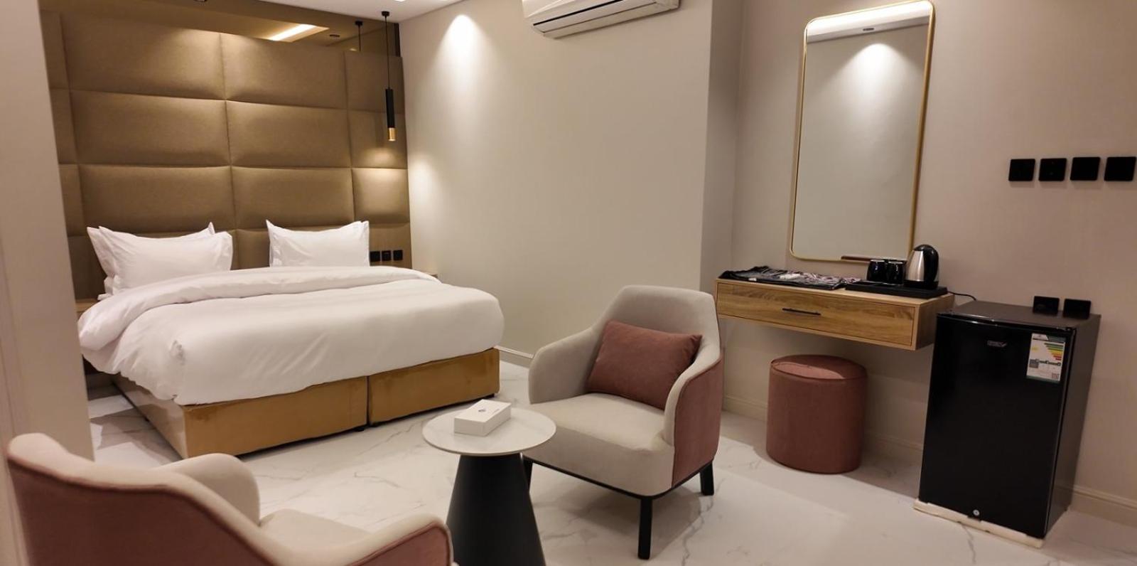 XYZ Hotel - King Fahd Road
