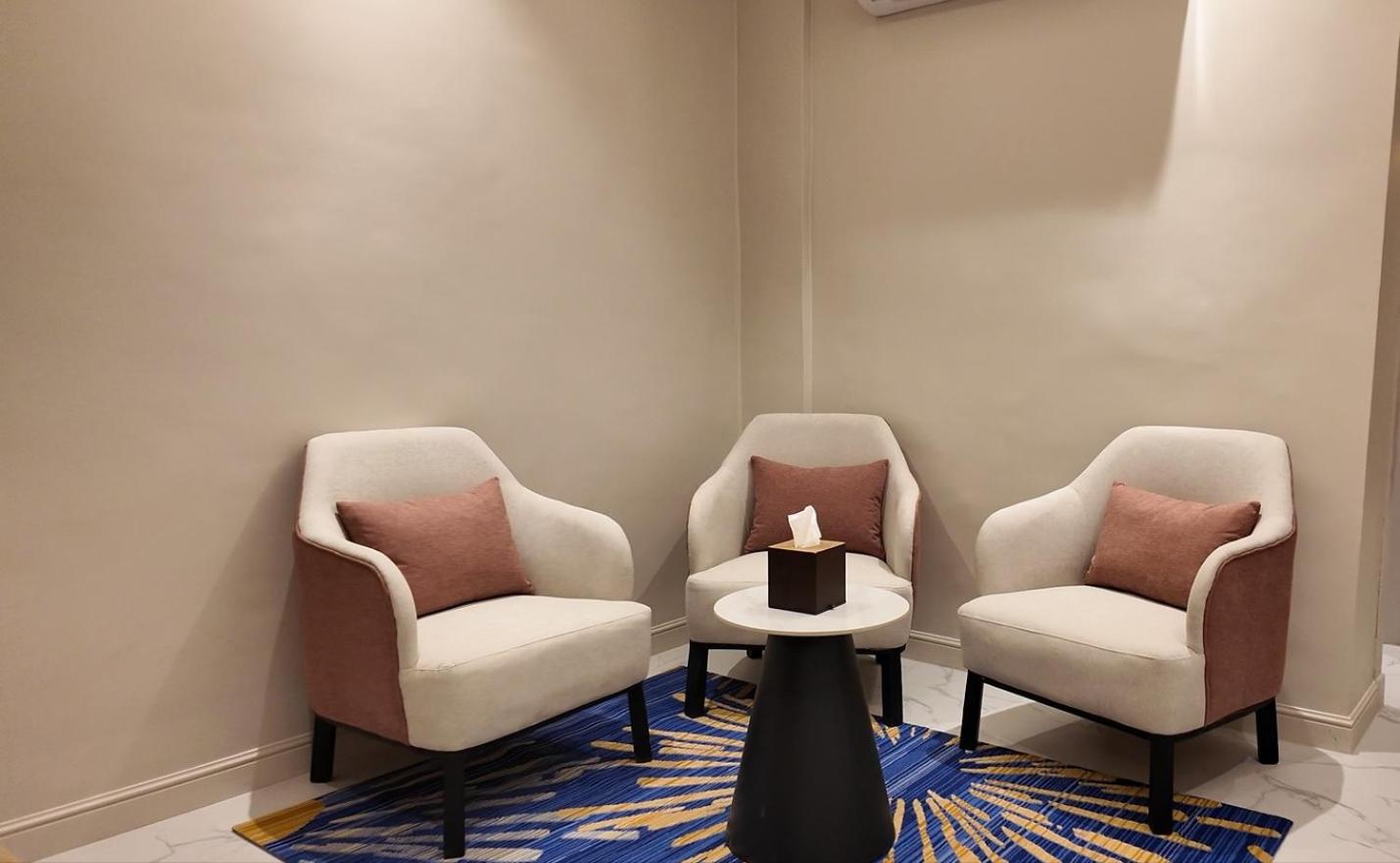 XYZ Hotel - King Fahd Road