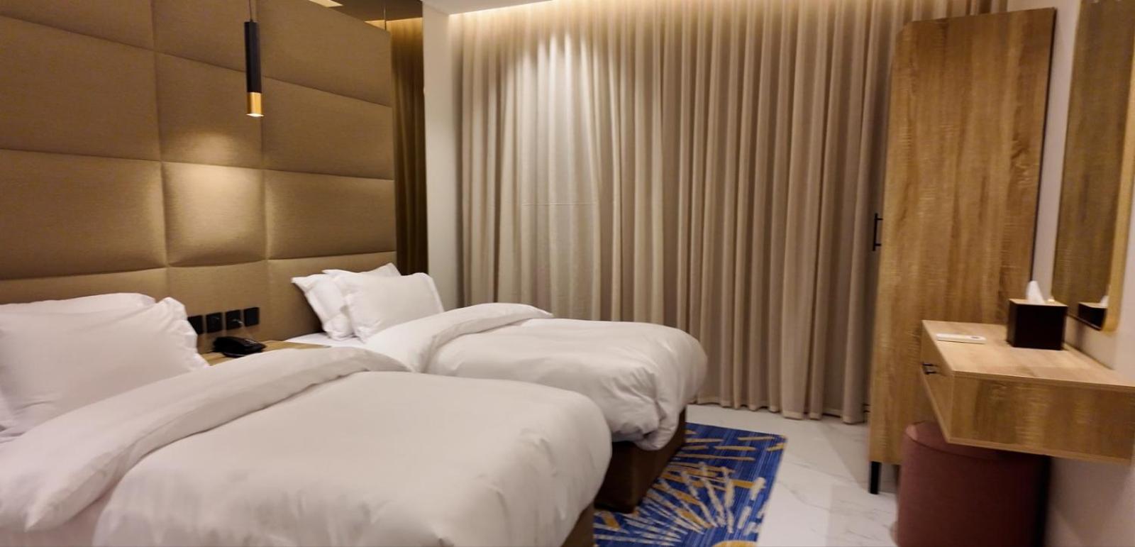 XYZ Hotel - King Fahd Road